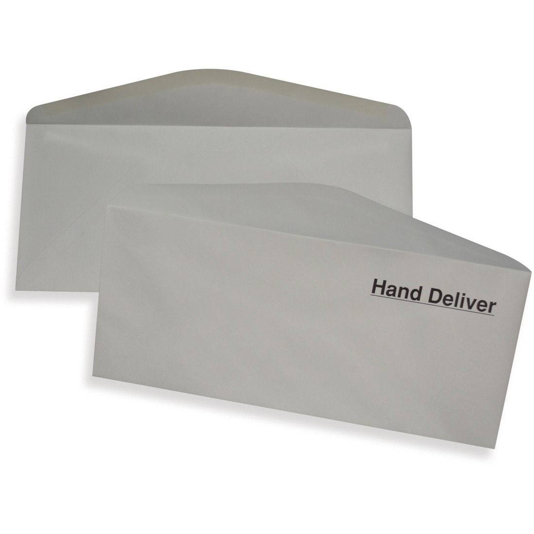 ALLSTATE LEGAL Gray Kraft Envelopes