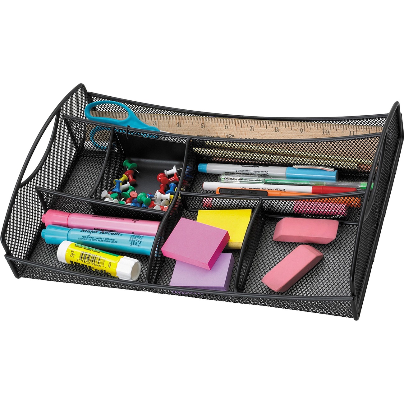 West Coast Office Supplies Office Supplies Desk Organizers