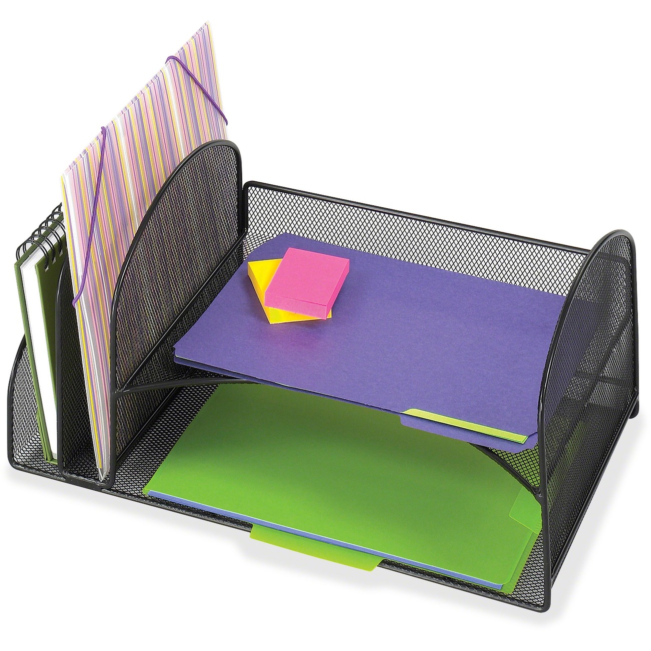 Kamloops Office Systems Office Supplies Desk Organizers