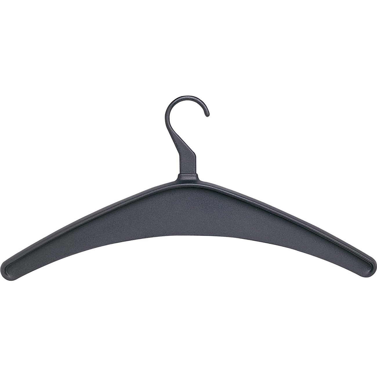 HOME Furniture Furniture Accessories Garment Care Coat/Garment Hangers Quartet