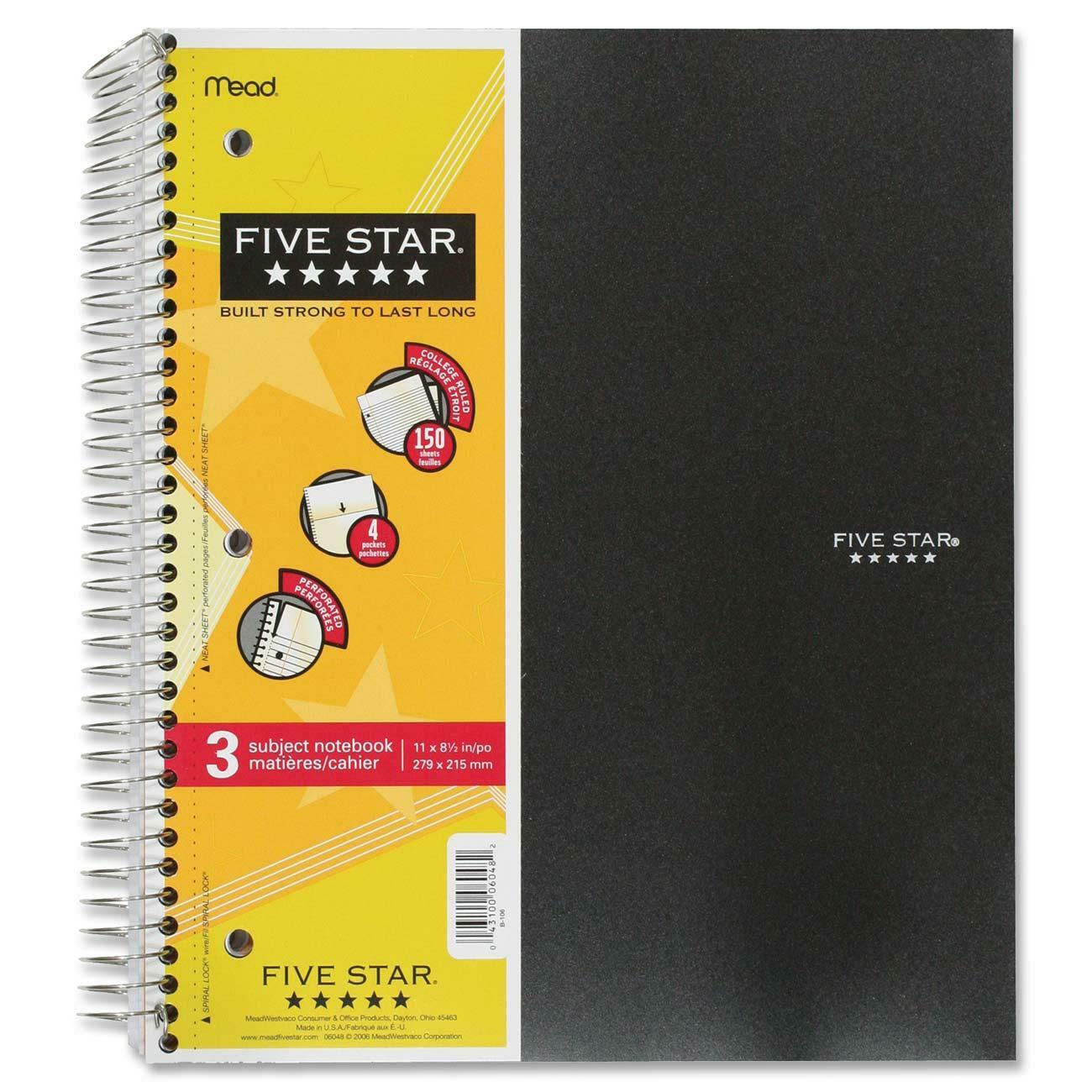 Kamloops Office Systems Office Supplies Paper & Pads Notebooks