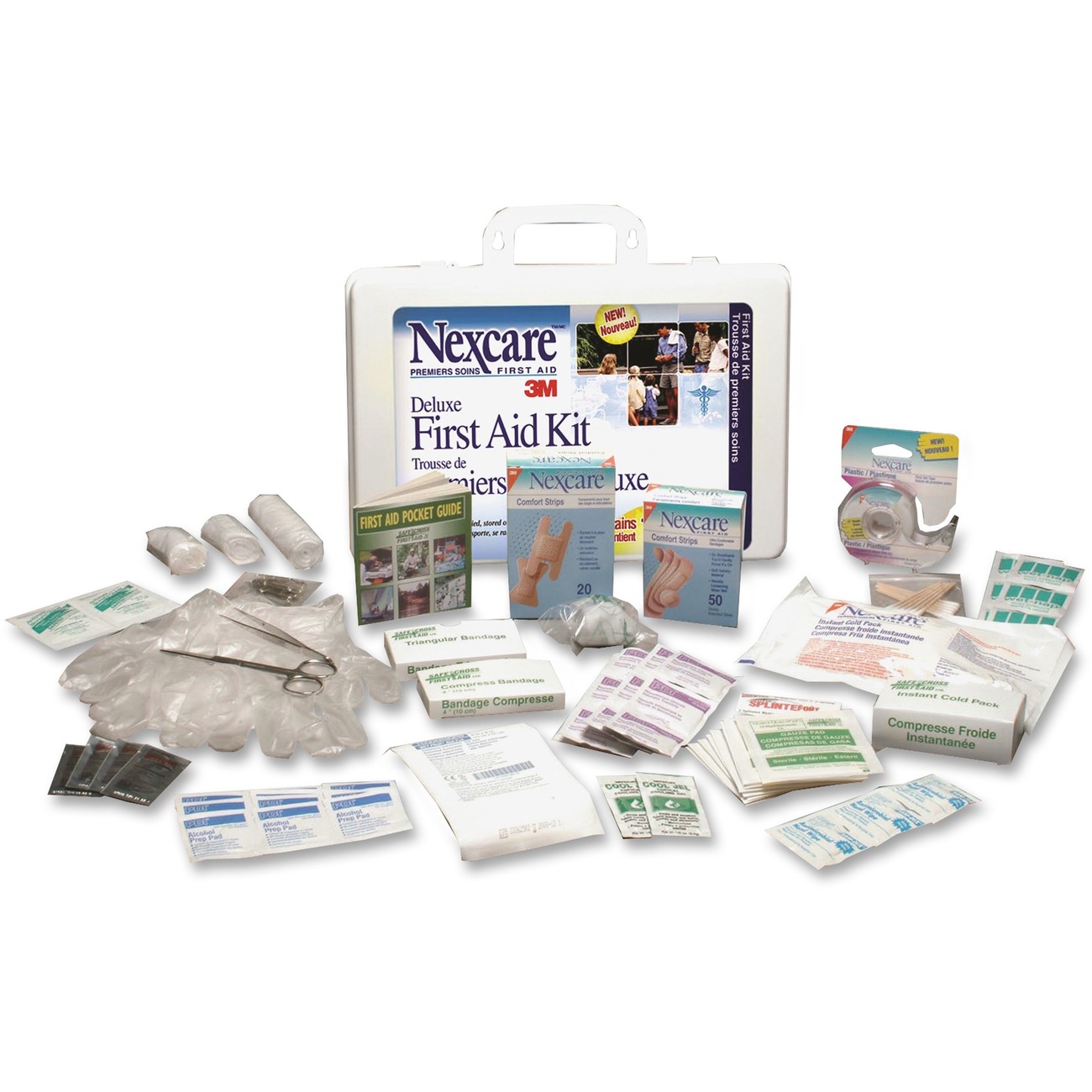 Kamloops Office Systems Cleaning & Breakroom Healthcare Supplies