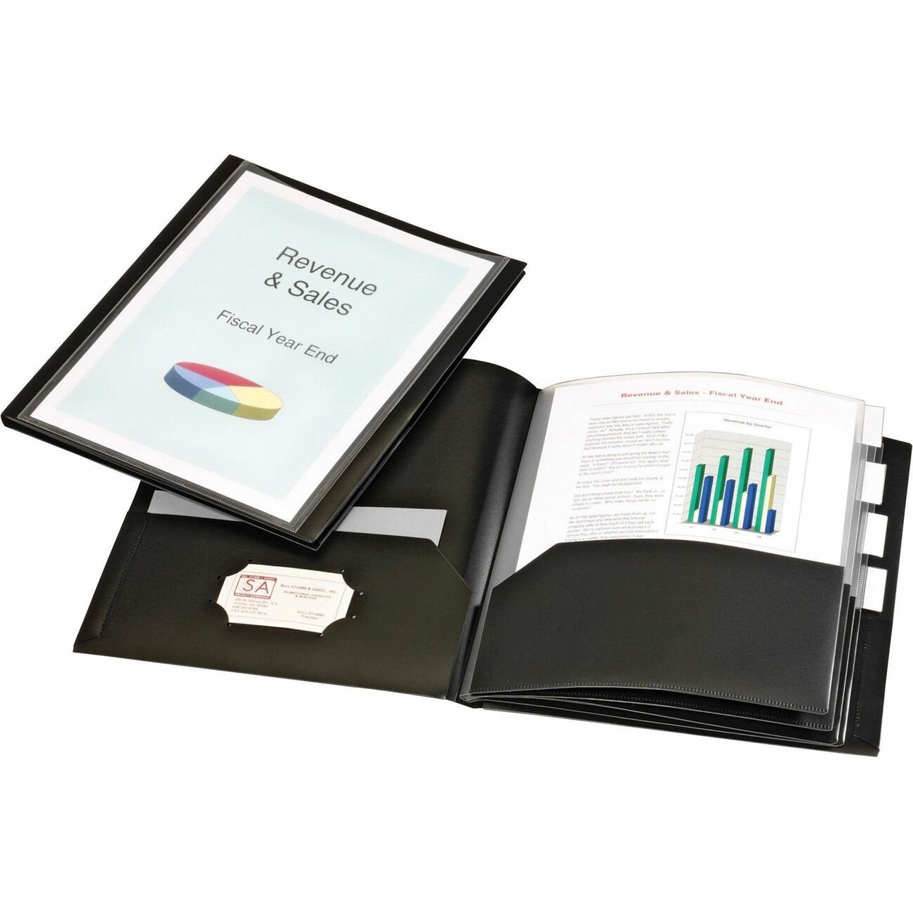 Okanagan Office Systems Office Supplies Binders & Accessories