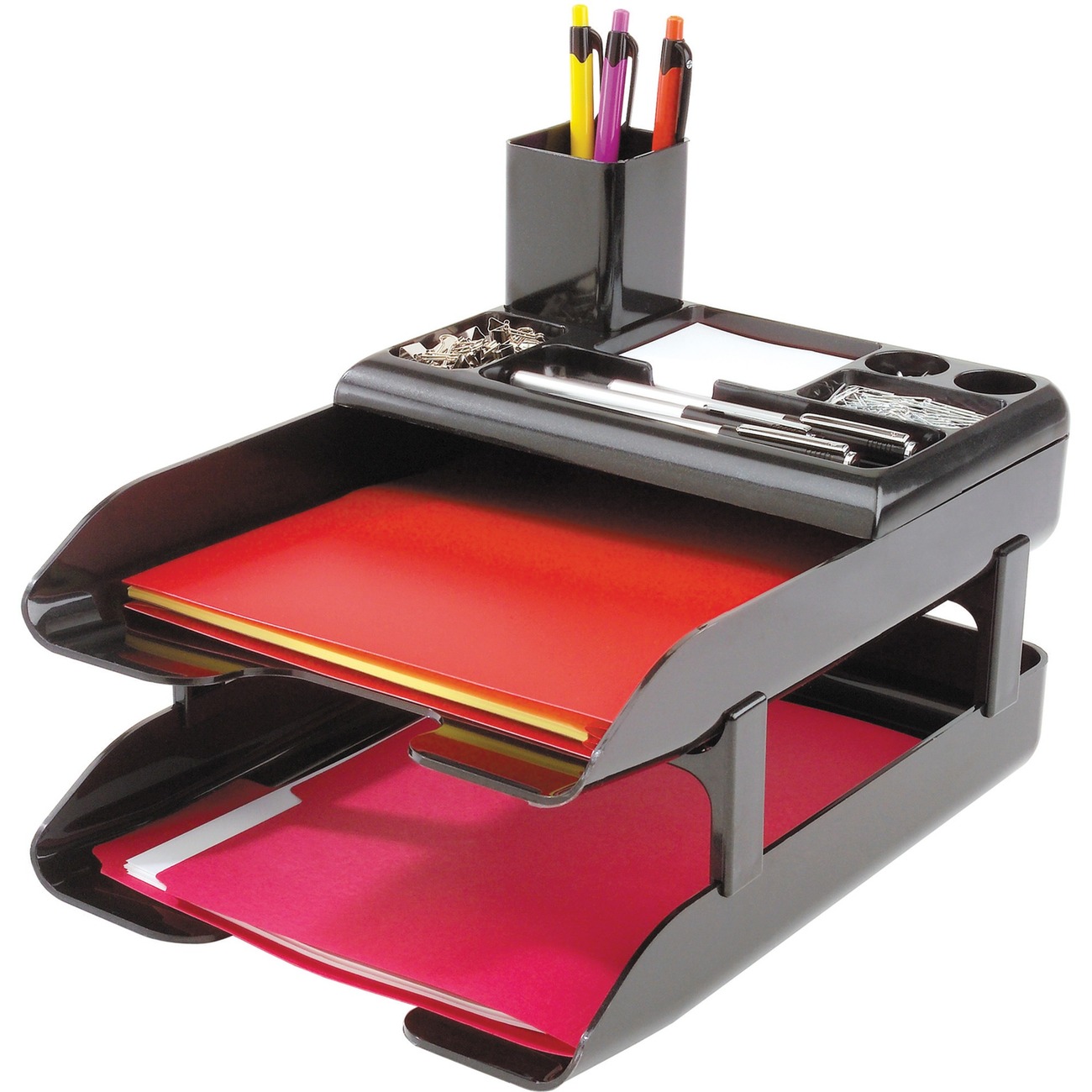 West Coast Office Supplies Office Supplies Desk Organizers