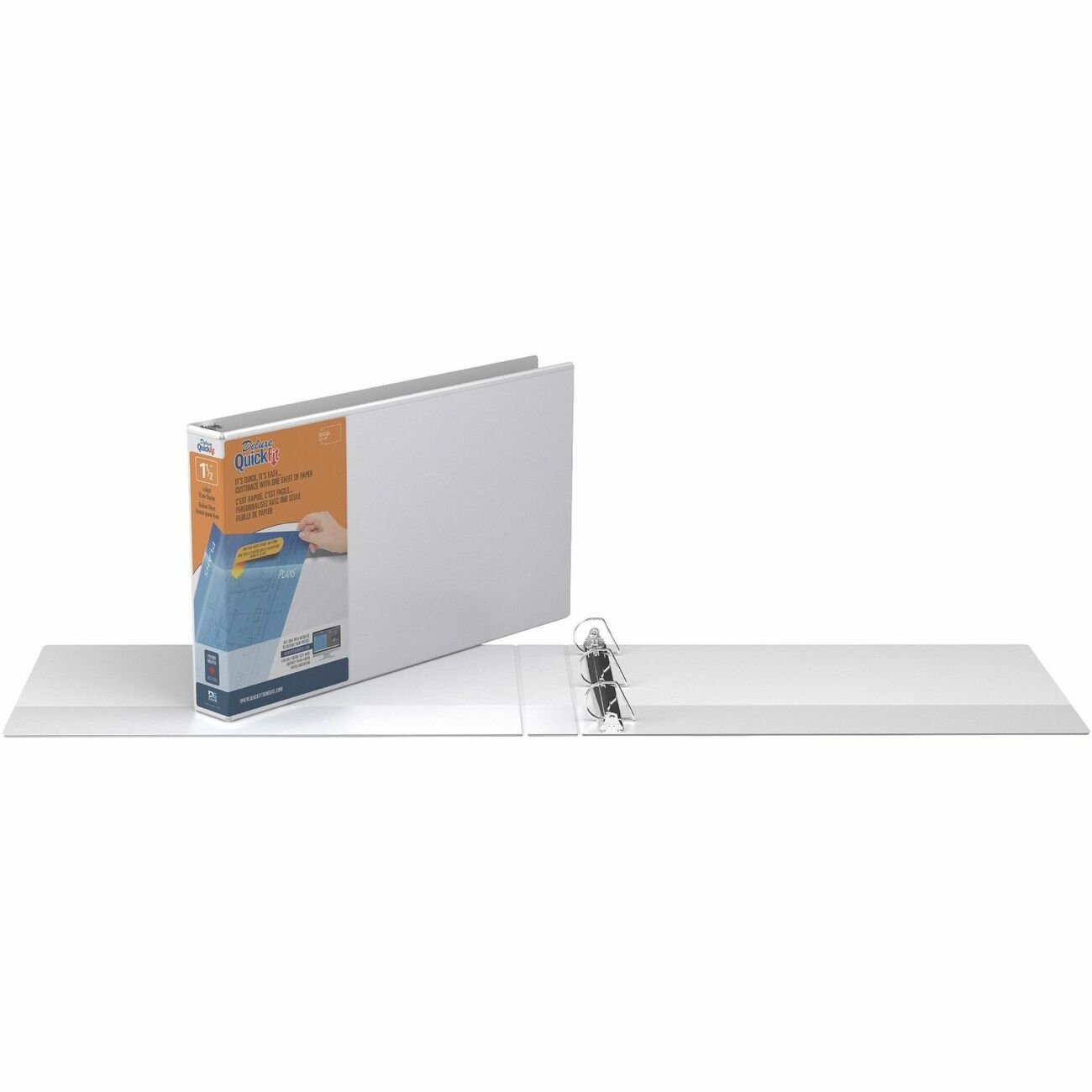 Kamloops Office Systems Office Supplies Binders & Accessories