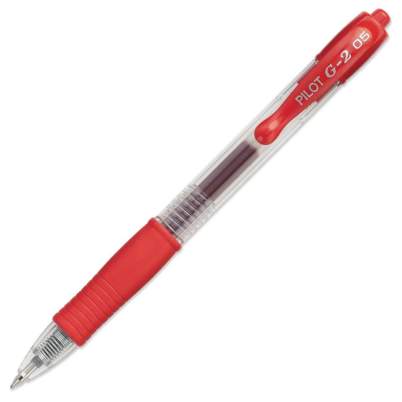 Pilot Extra Fine Retractable Rollerball Pen Madill The Office Company