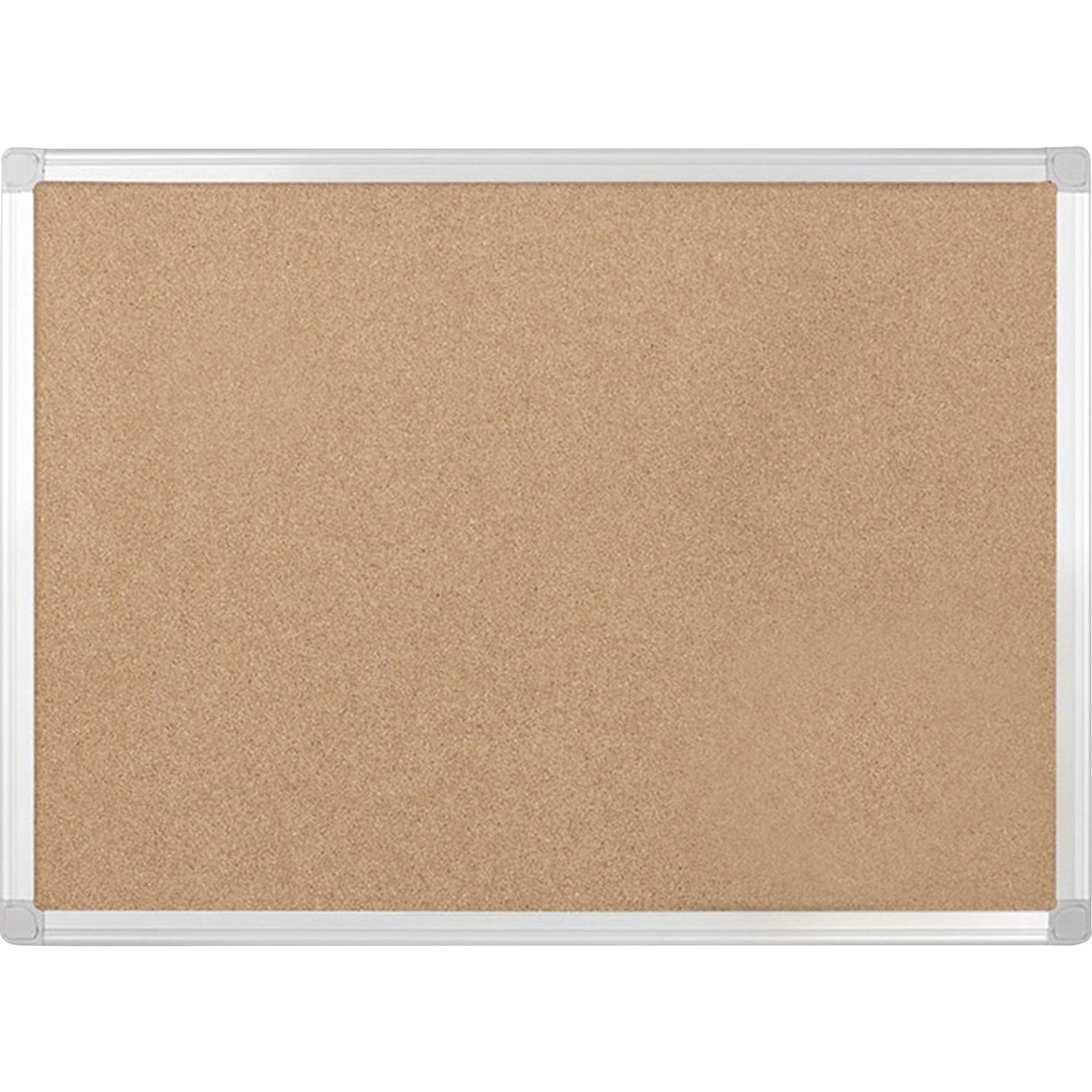HOME Office Supplies Boards & Easels Boards Cork/Fabric