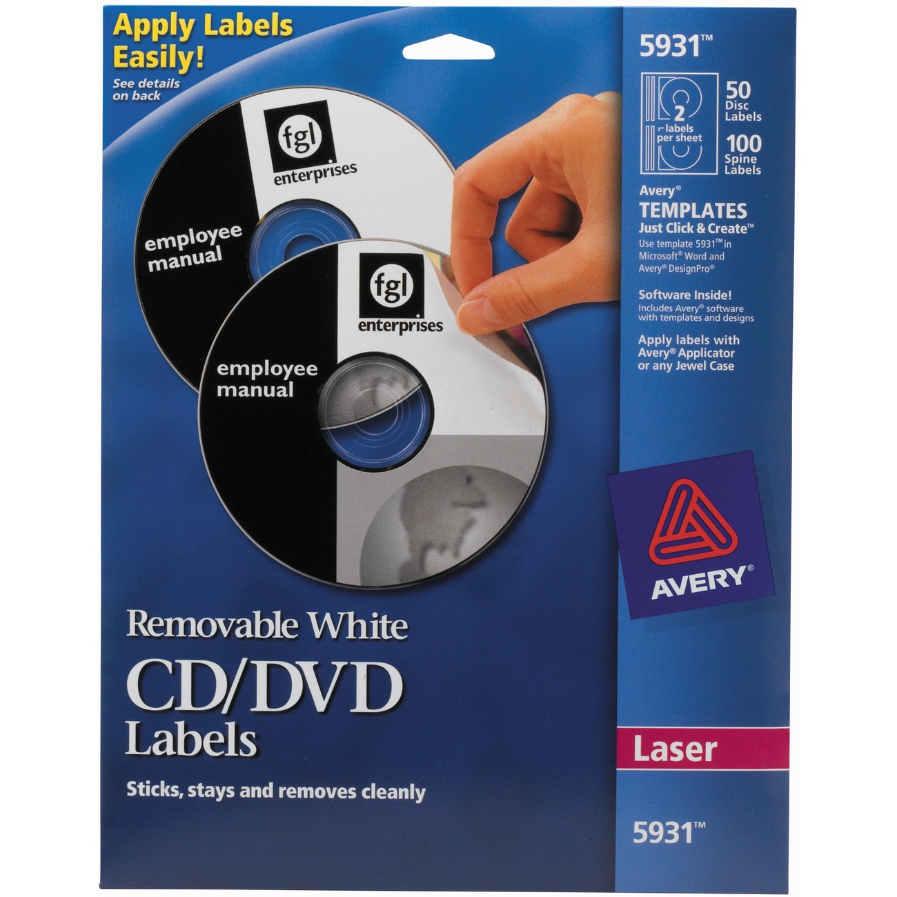 HOME Office Supplies Labels & Labeling Systems Labels Media