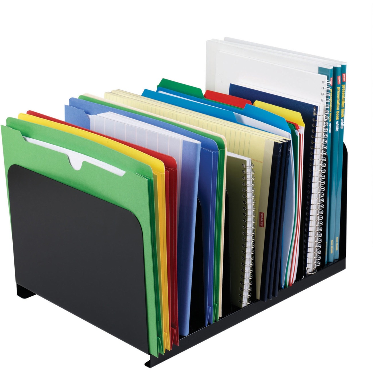 West Coast Office Supplies Office Supplies Desk Organizers