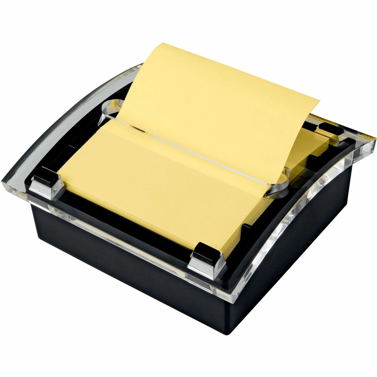 Post It Note Dispenser