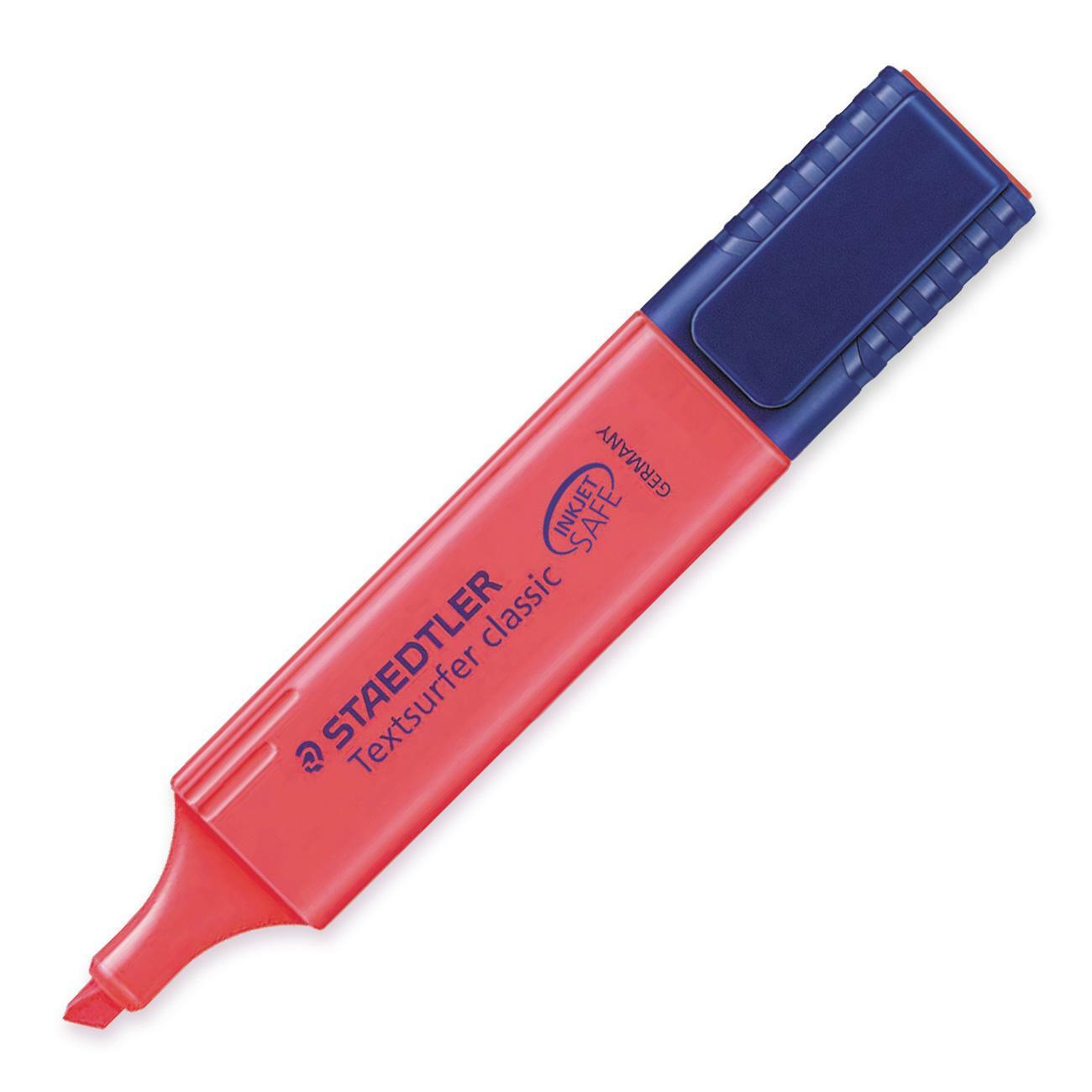 Staedtler Textsurfer Classic Highlighters Broad Marker Point 1.5 mm