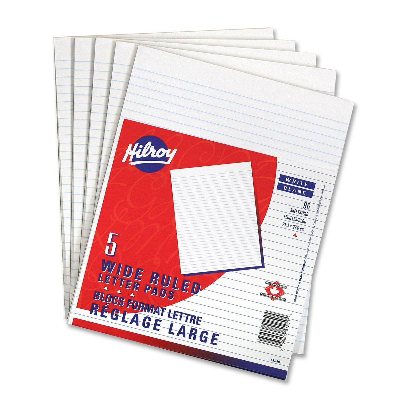 Glennco Office Products Ltd. Office Supplies Paper & Pads