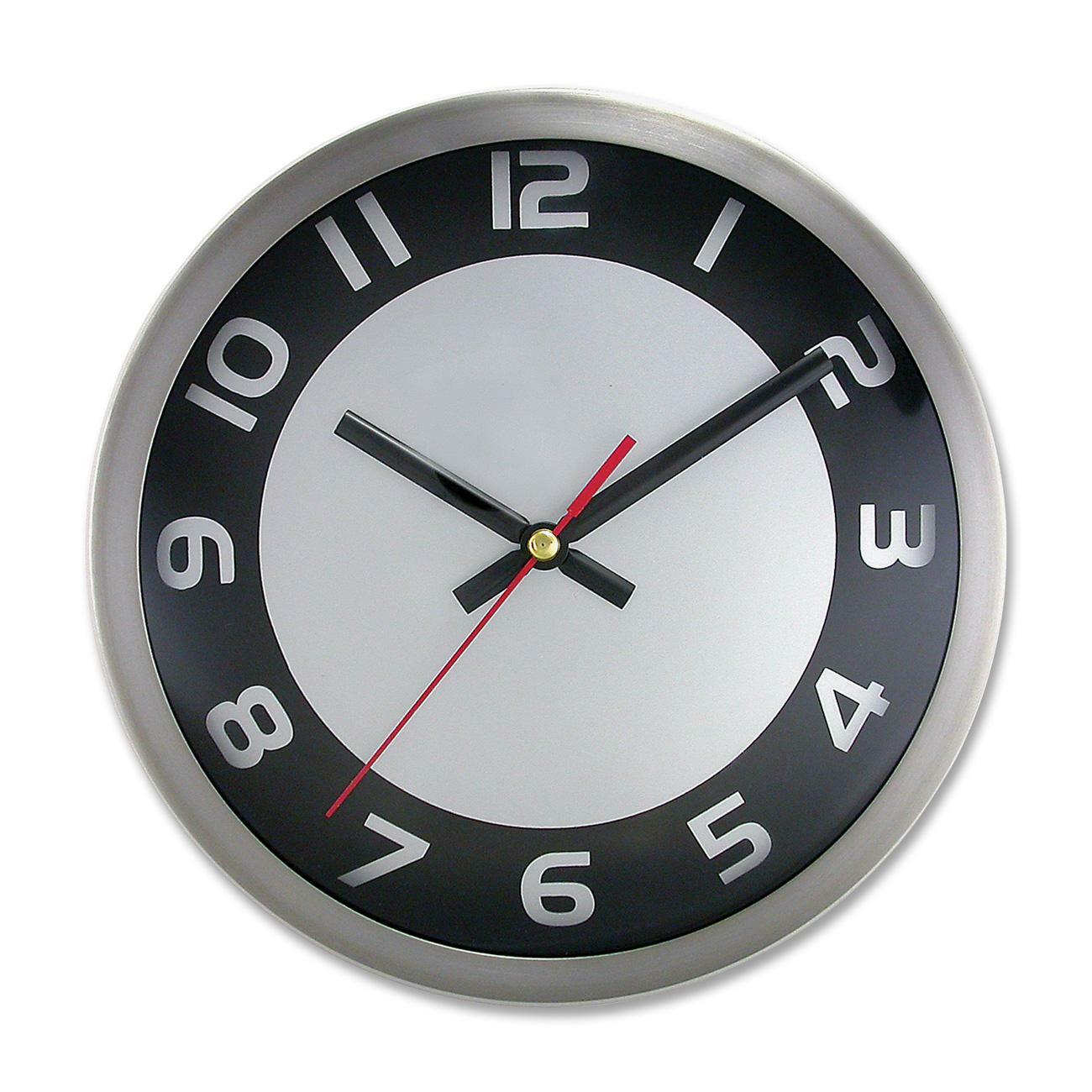 Artistic 2253SB Wall Clock Madill The Office Company