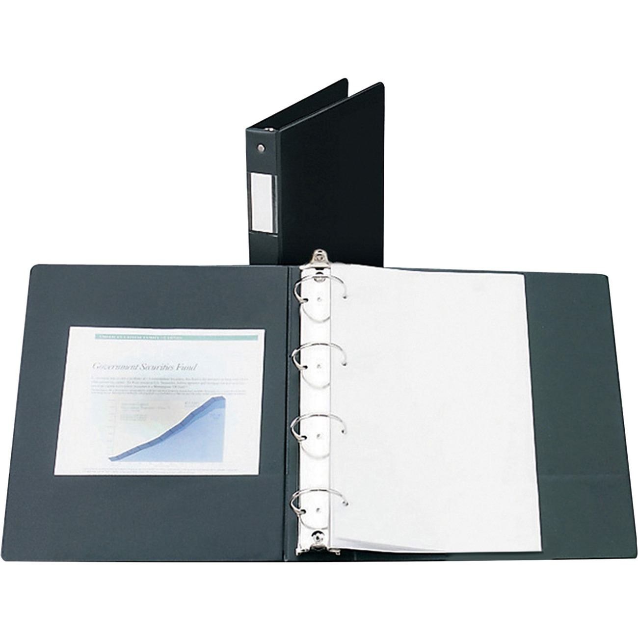 West Coast Office Supplies Office Supplies Binders & Accessories Binders Standard