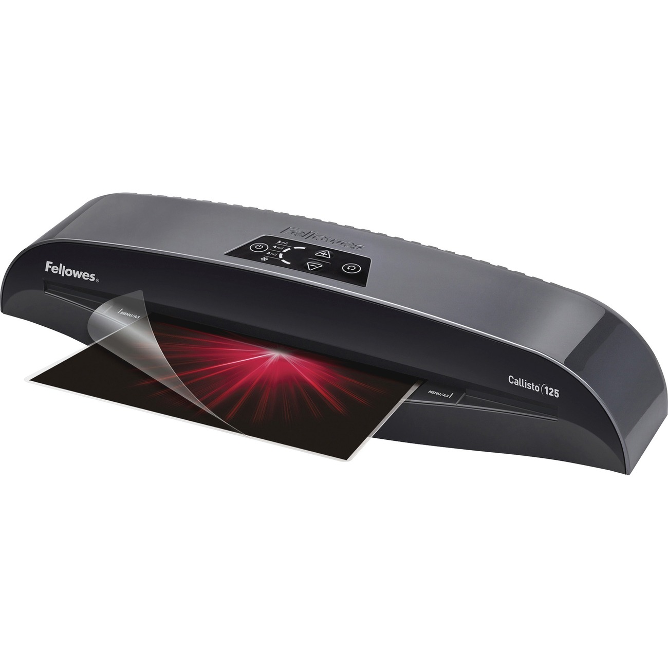 West Coast Office Supplies Technology Office Machines & Electronics Laminators