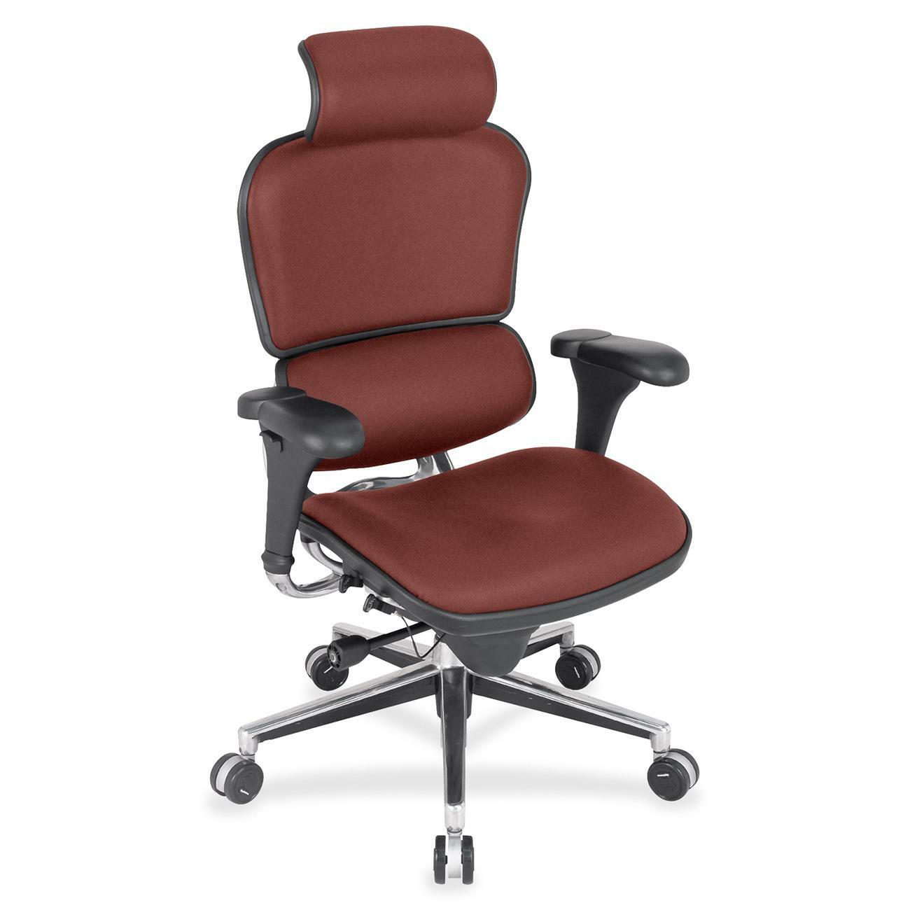 Eurotech ergohuman LE9ERG High Back Executive Chair Office City
