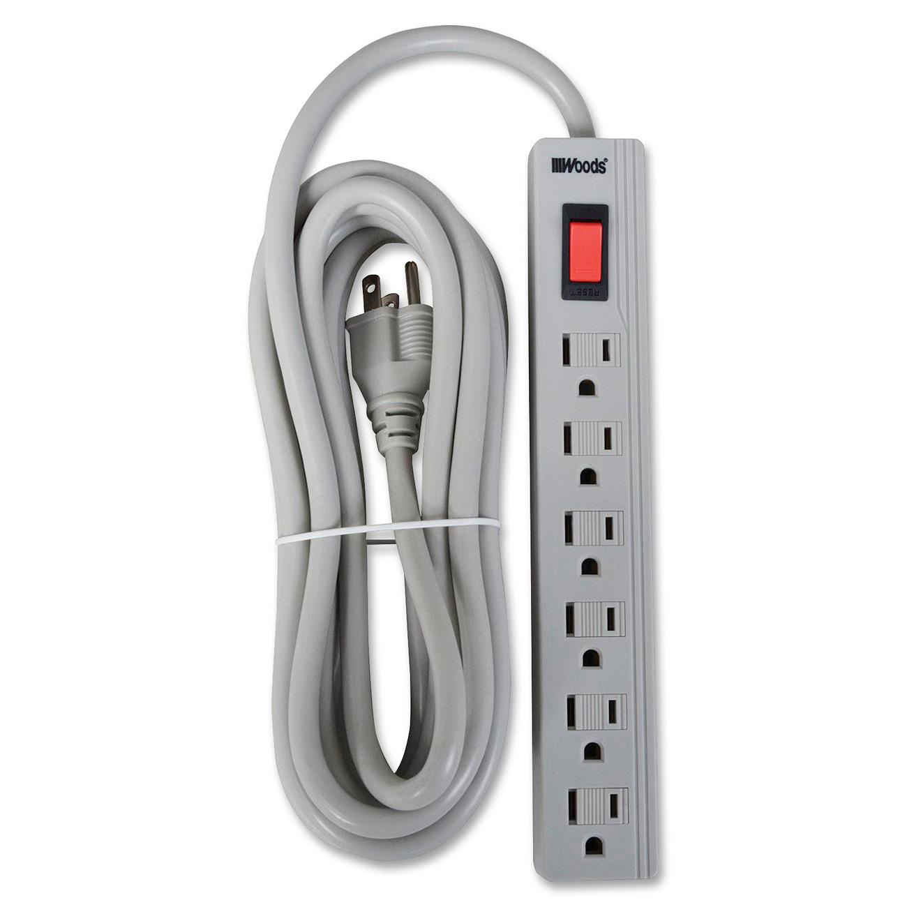 West Coast Office Supplies Technology Power & Backup Power