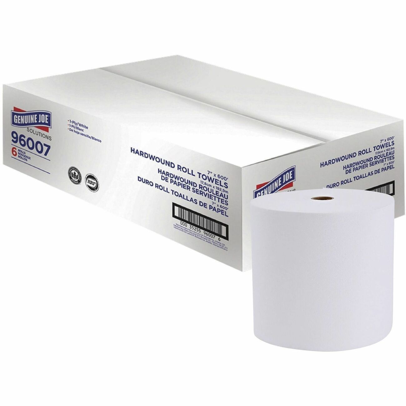 Kamloops Office Systems Cleaning & Breakroom Cleaning Supplies Paper Products