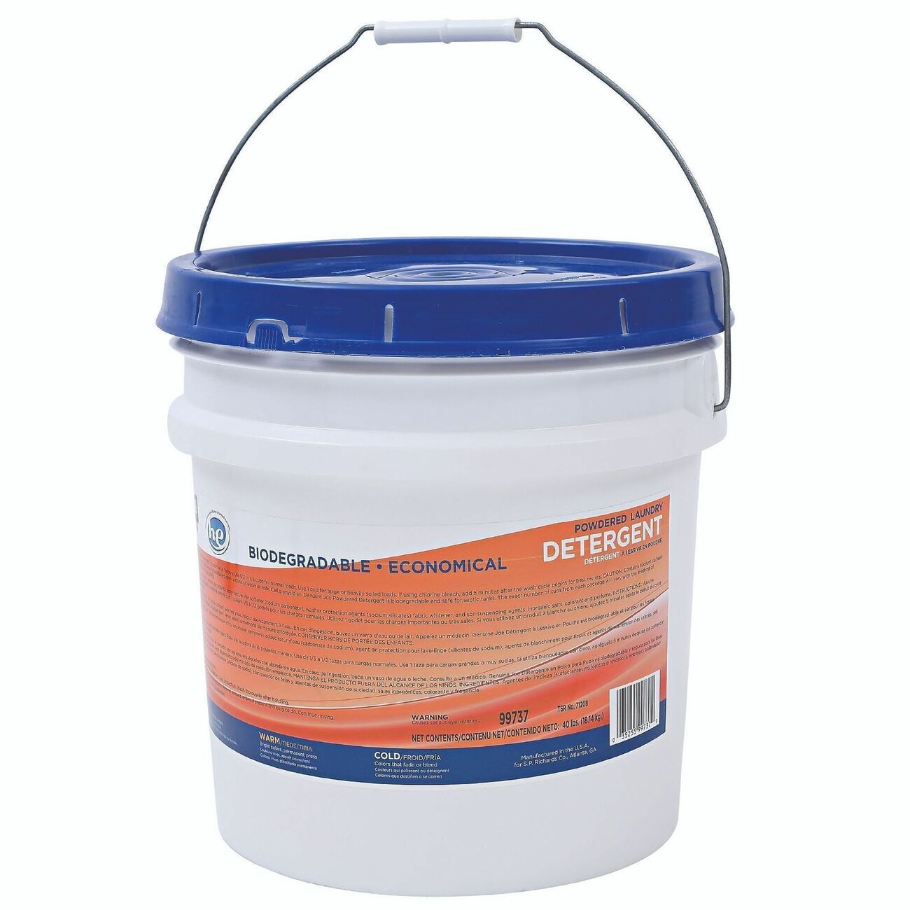 Challenge Industries Ltd. Cleaning & Breakroom Cleaning Supplies