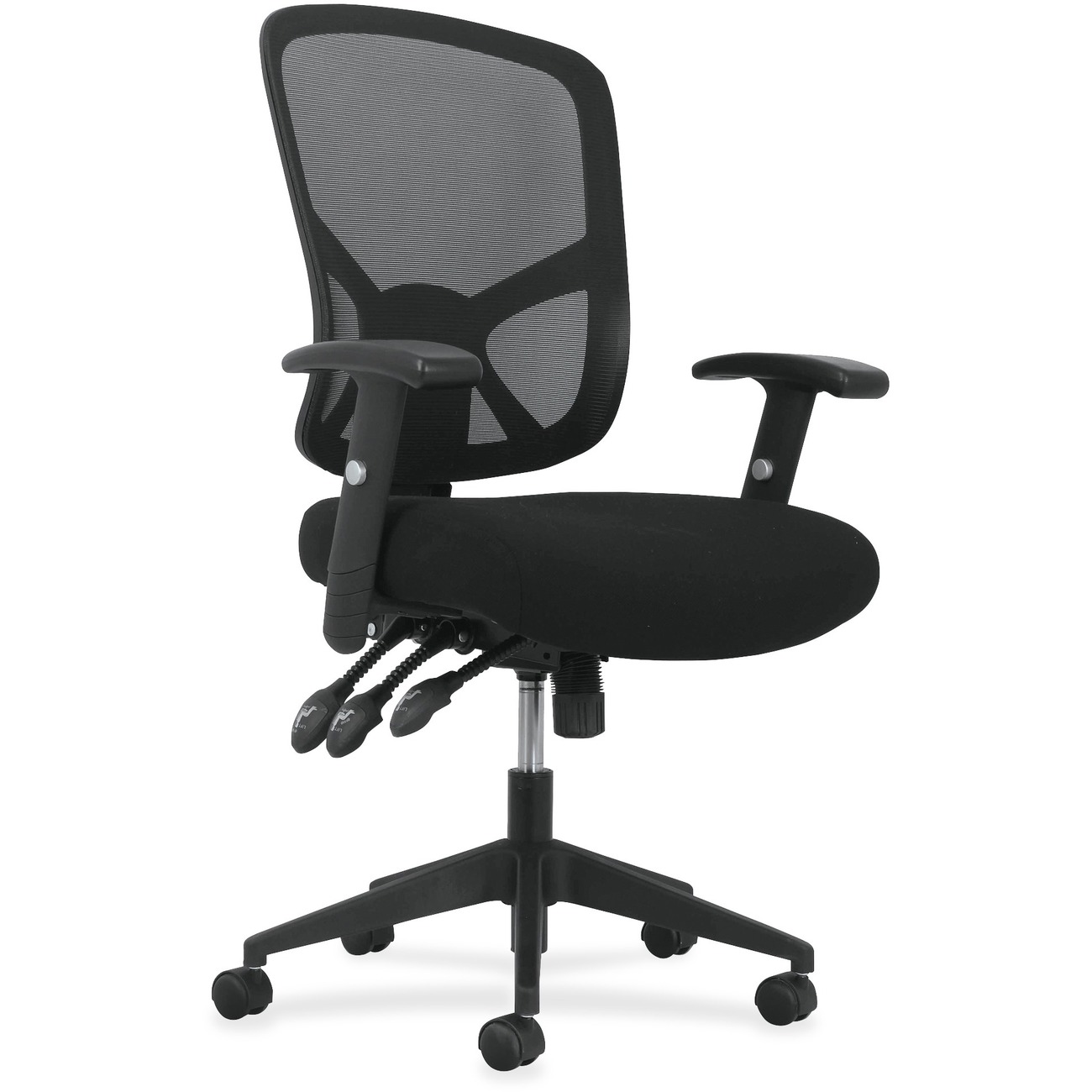 Kamloops Office Systems Furniture Chairs, Chair Mats
