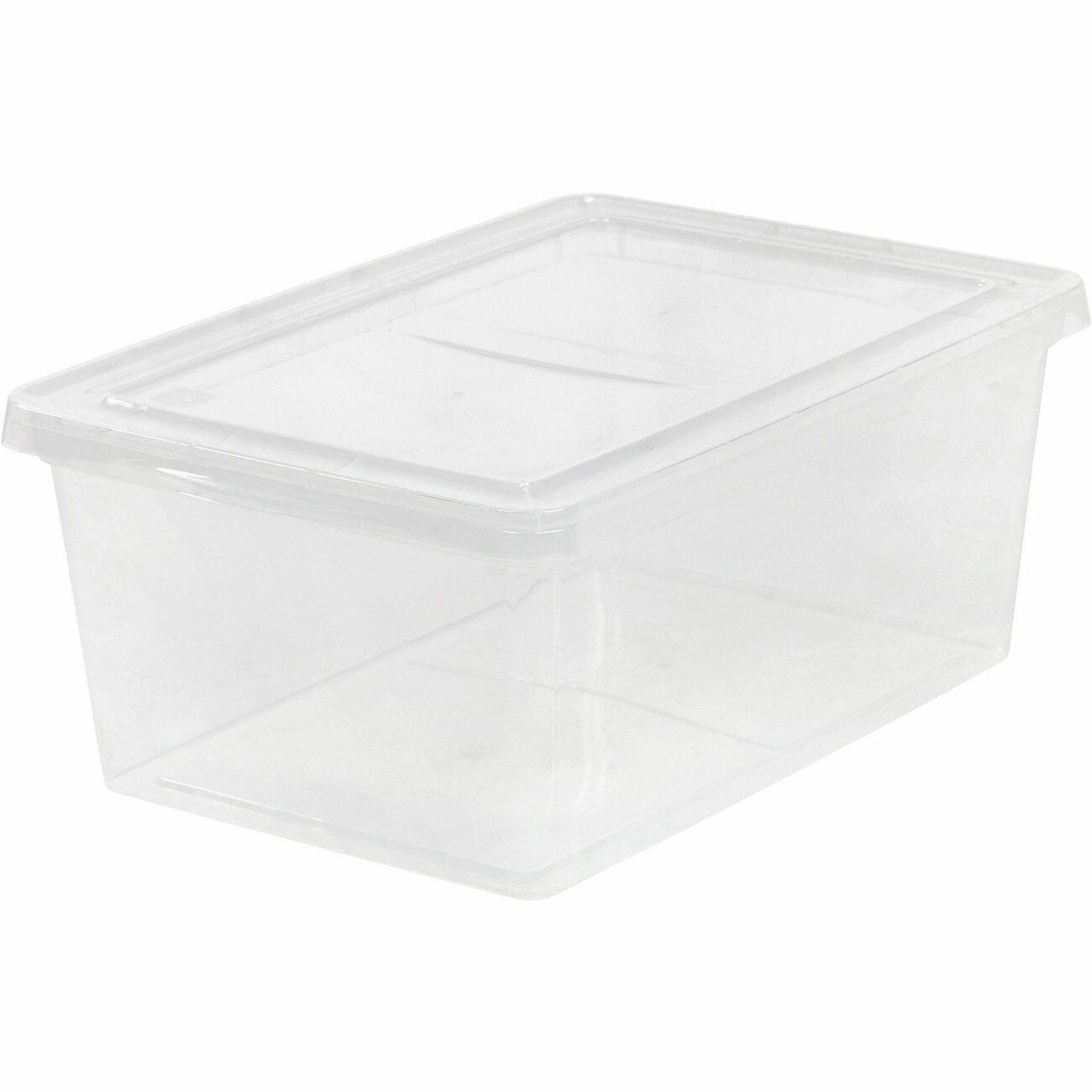 IRIS 17quart Storage Box Office Express