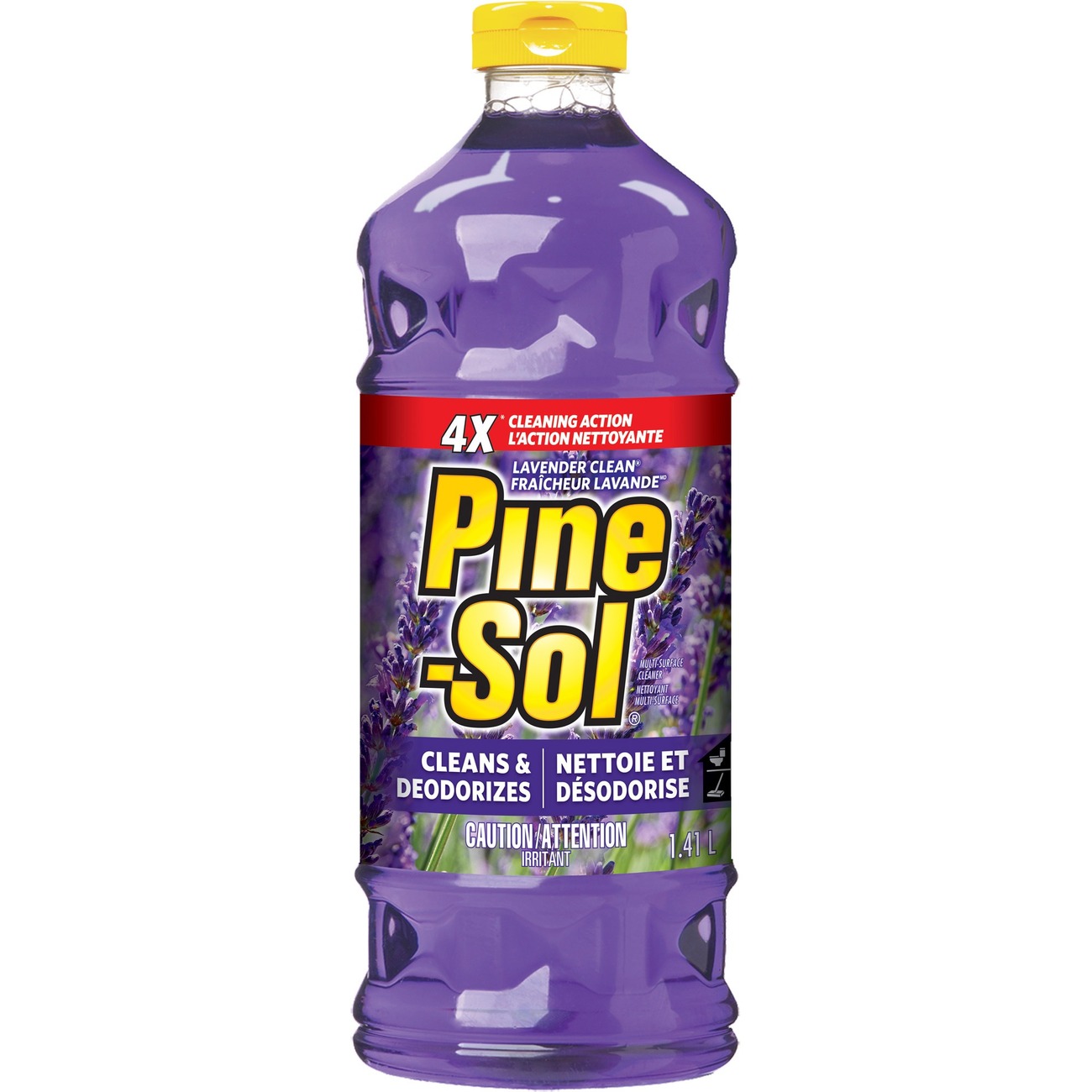 PineSol Lavender Allpurpose Cleaner beePLUS Workplace Solutions