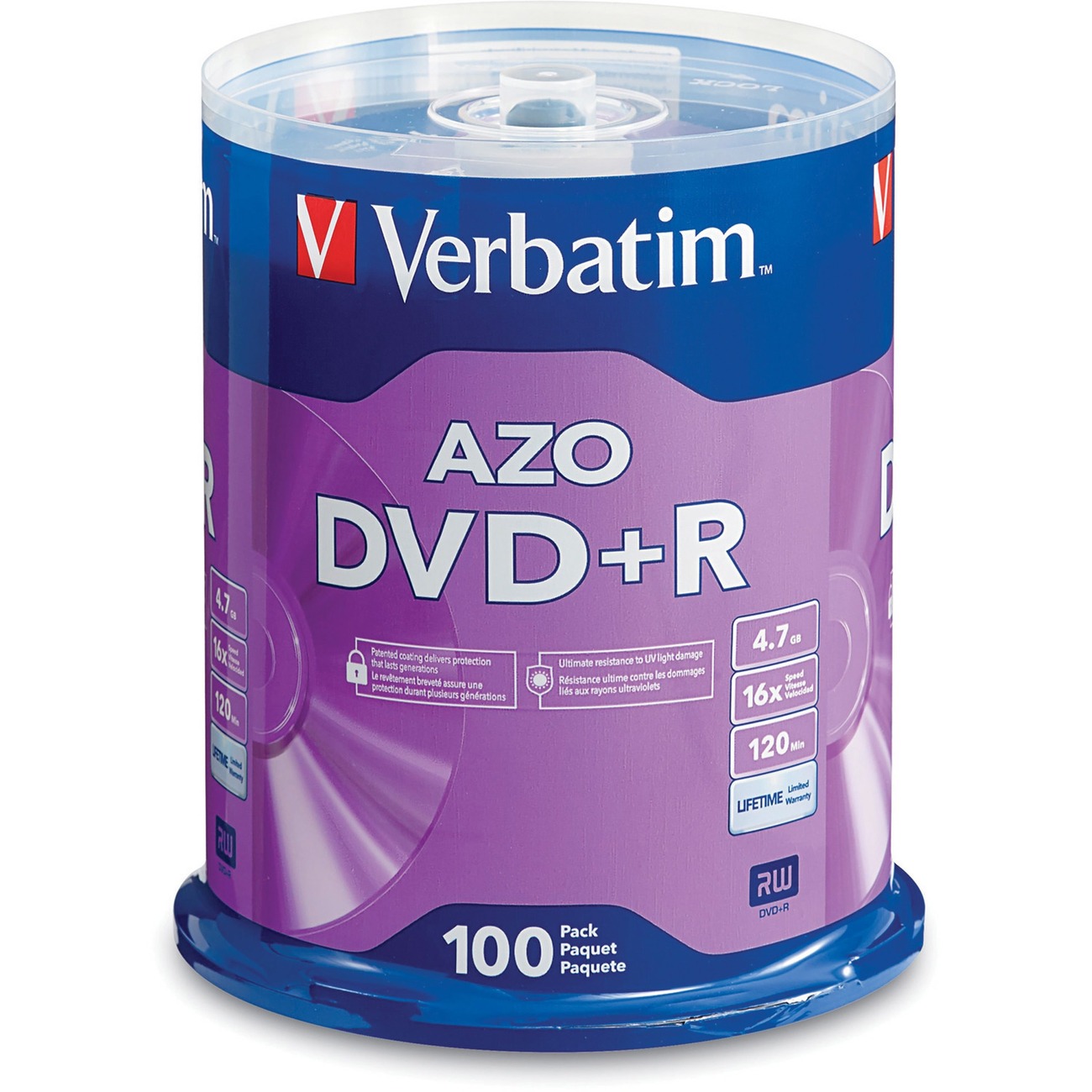 Ocean Stationery and Office Supplies Technology Drives & Media Media DVD Media