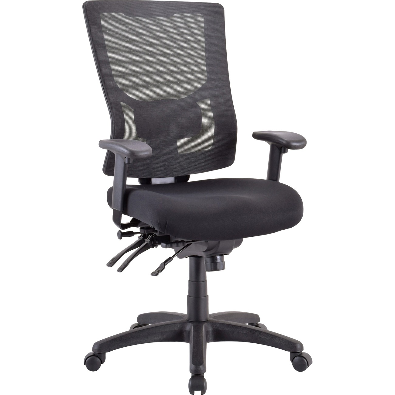 Kamloops Office Systems Furniture Chairs, Chair Mats
