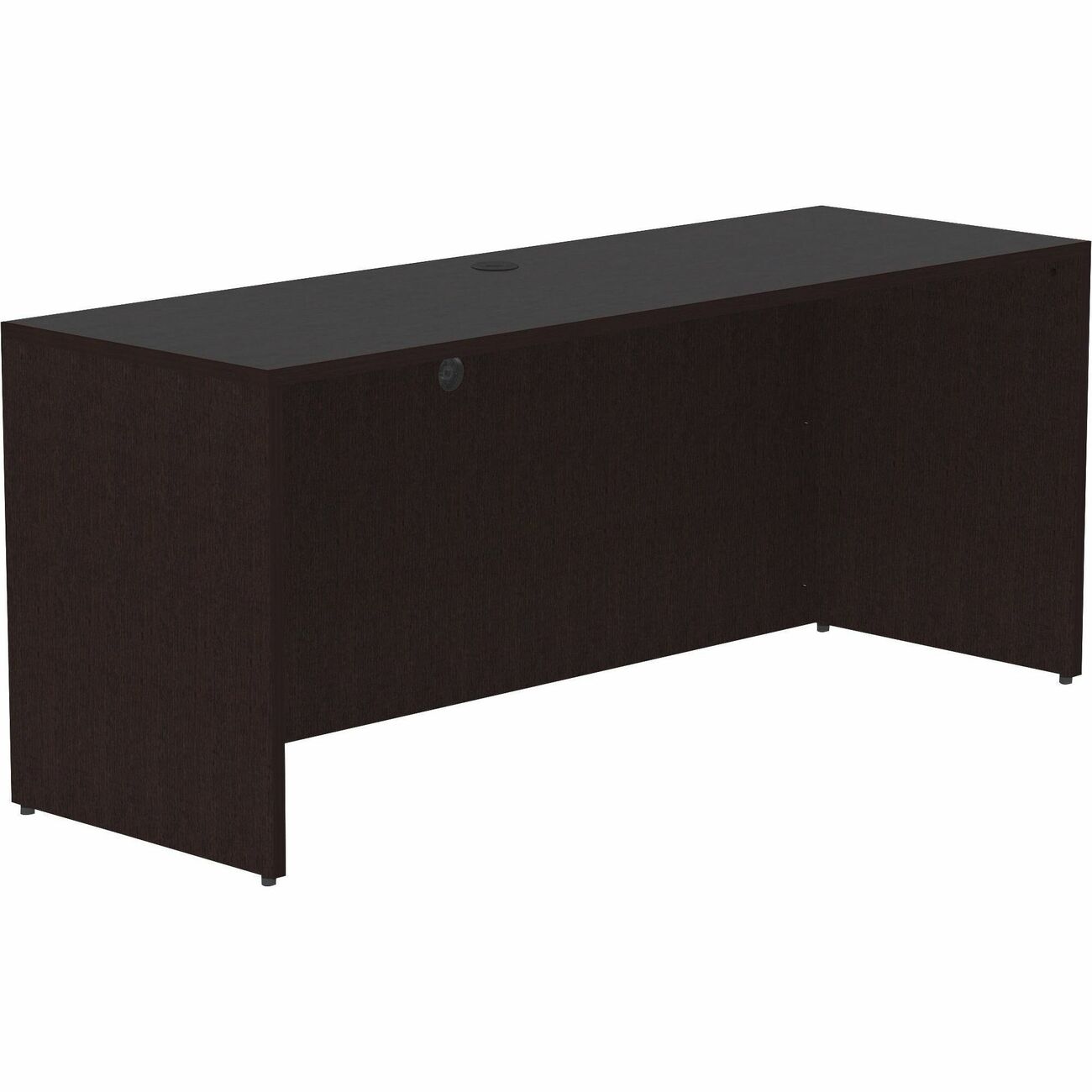 Lorell Essentials Series Credenza Shell Office Products, Inc.