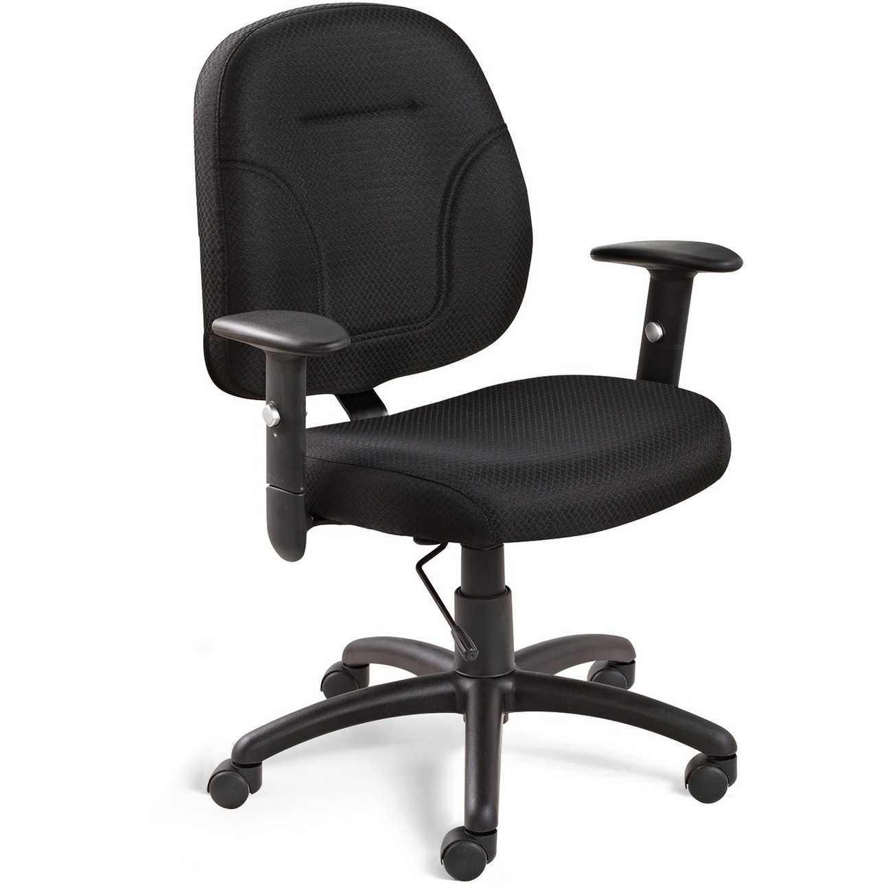 Kamloops Office Systems Furniture Chairs, Chair Mats & Accessories Chairs Task