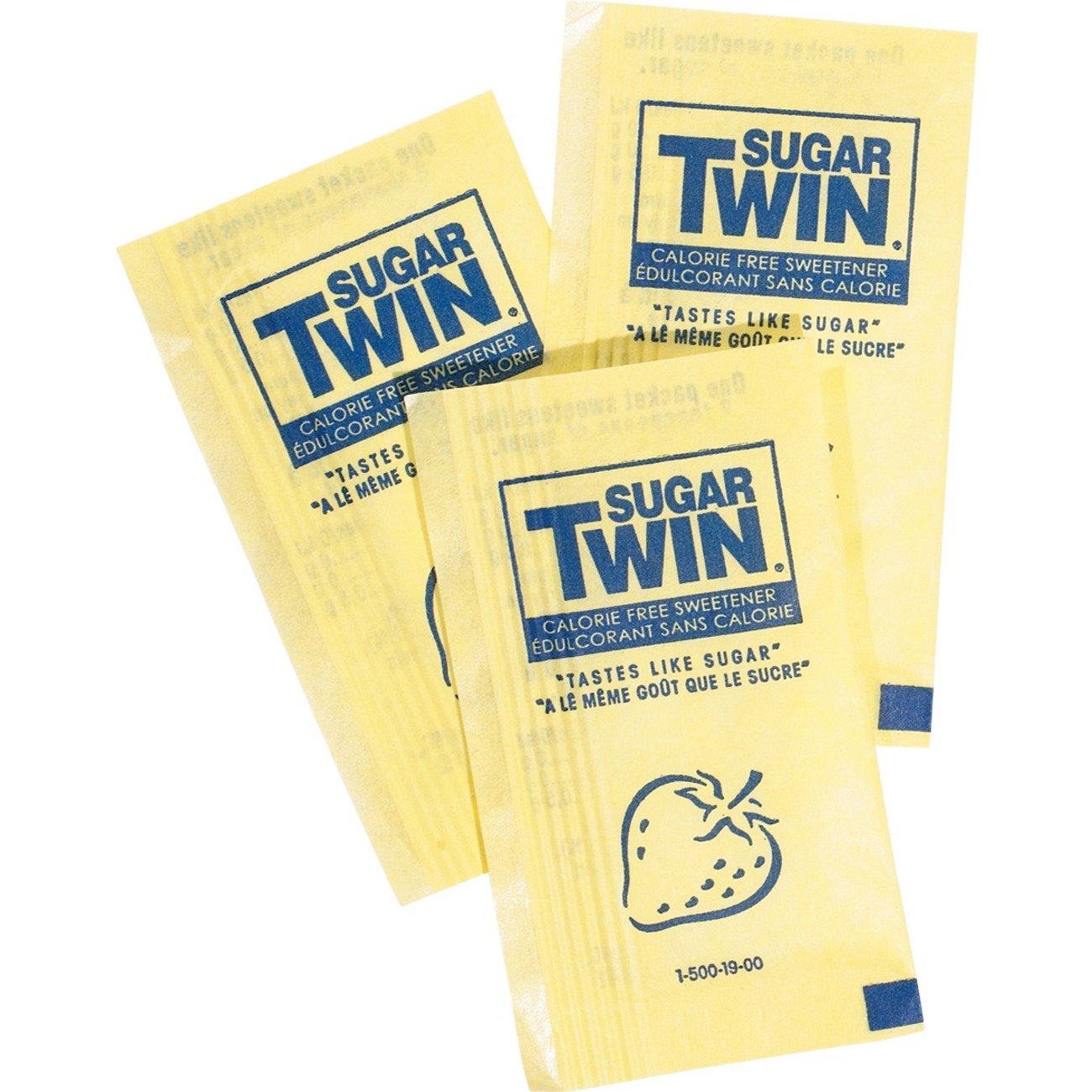 Sugar Twin Sugar Substitute Packet 1000/Box Madill The Office