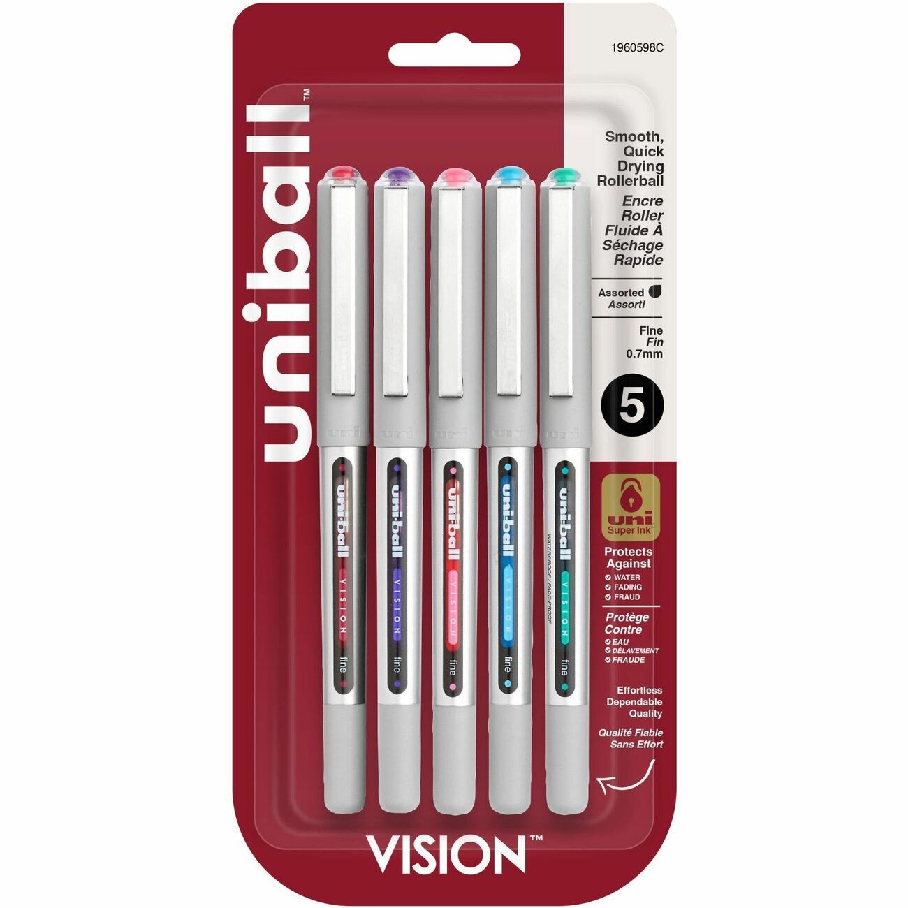 West Coast Office Supplies Office Supplies Writing & Correction