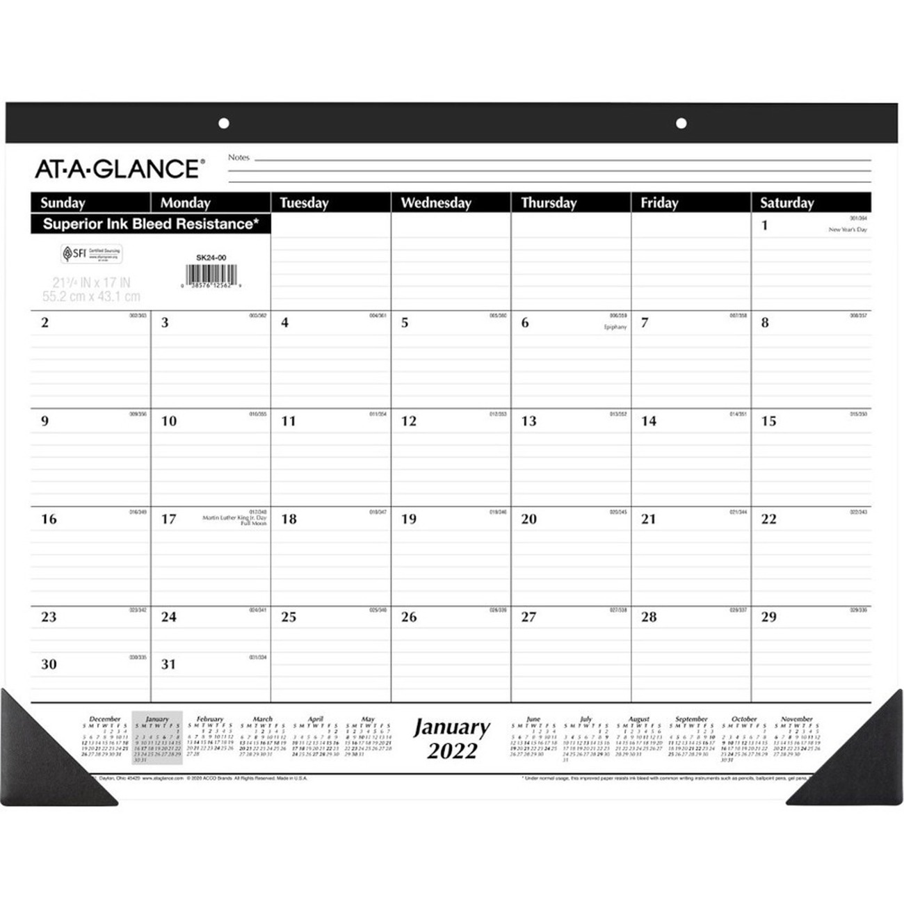 duke calendar 2023 Duke's Office Supply, Inc.
