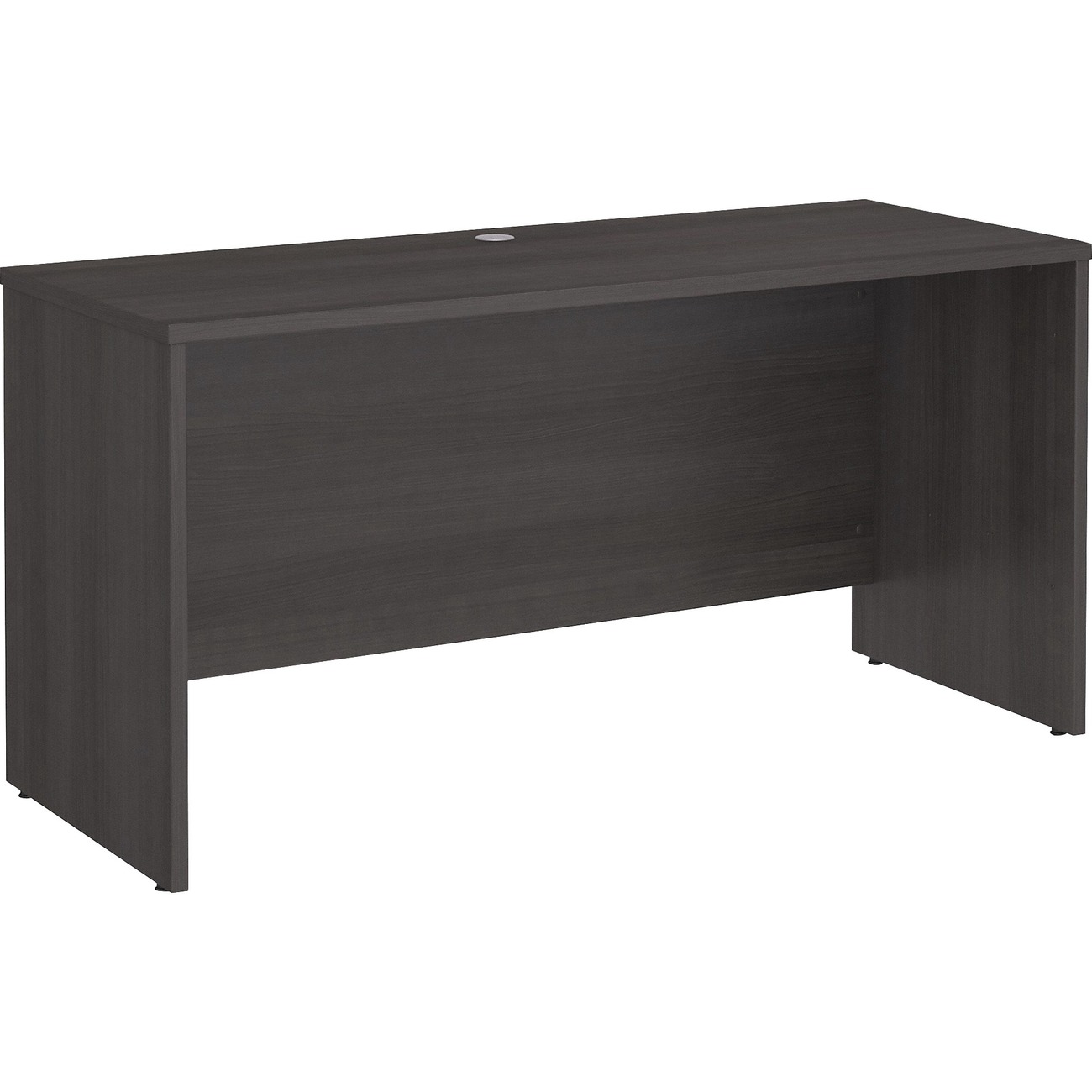 Bush Business Furniture Studio C 60W x 24D Credenza Desk GLT Total Office