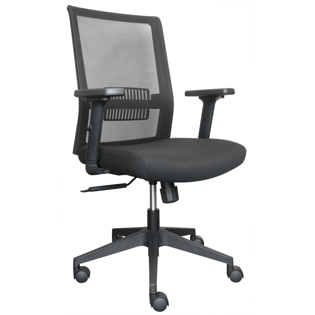 Kamloops Office Systems Furniture Chairs, Chair Mats