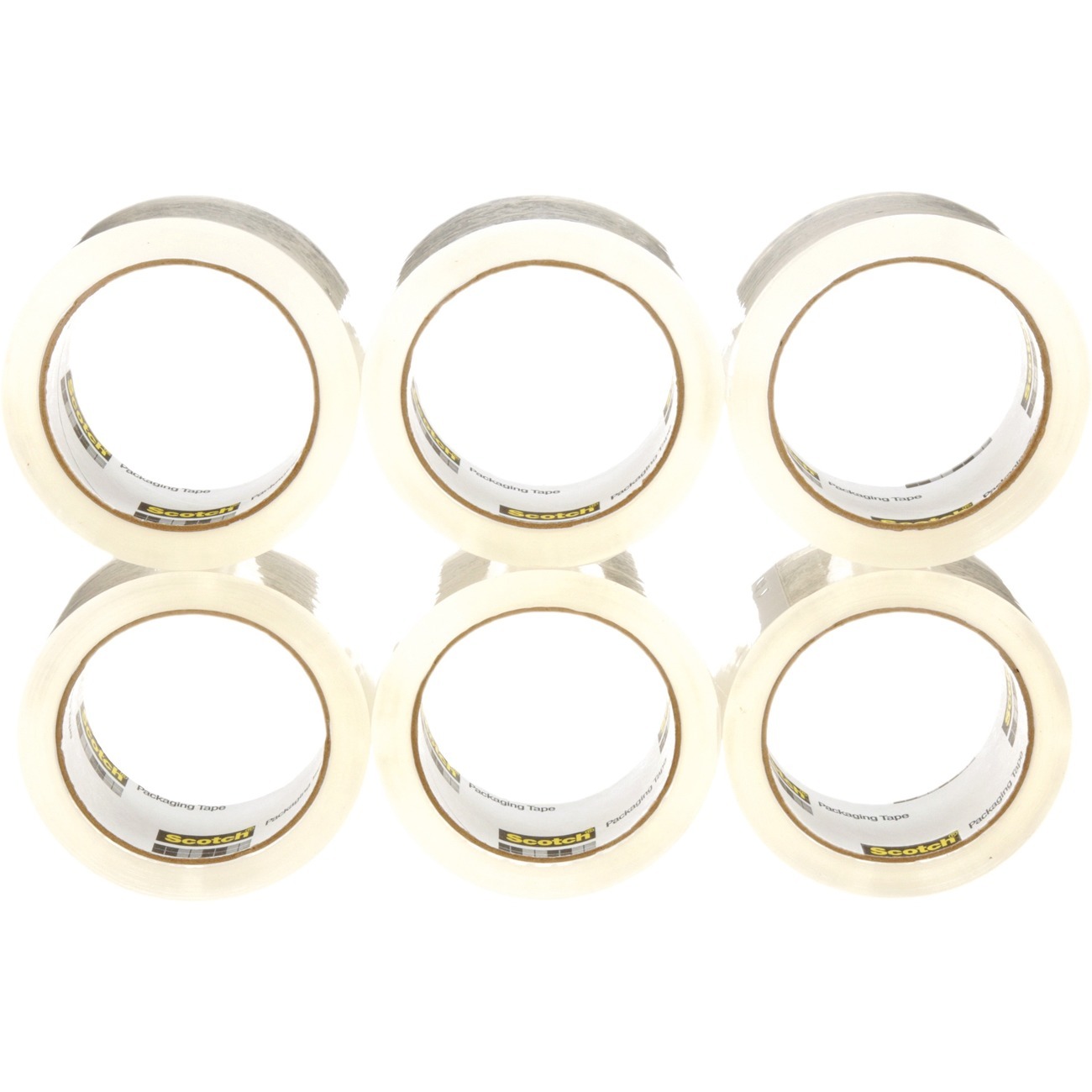 HOME Office Supplies Mailing & Shipping Packaging Tape