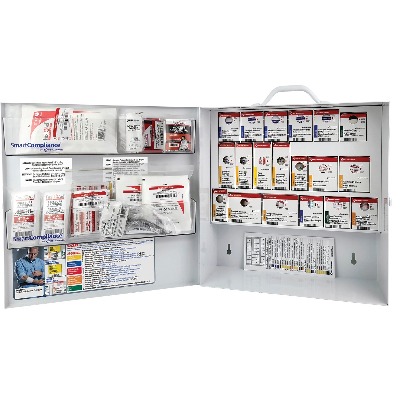 Kamloops Office Systems Cleaning & Breakroom Healthcare Supplies