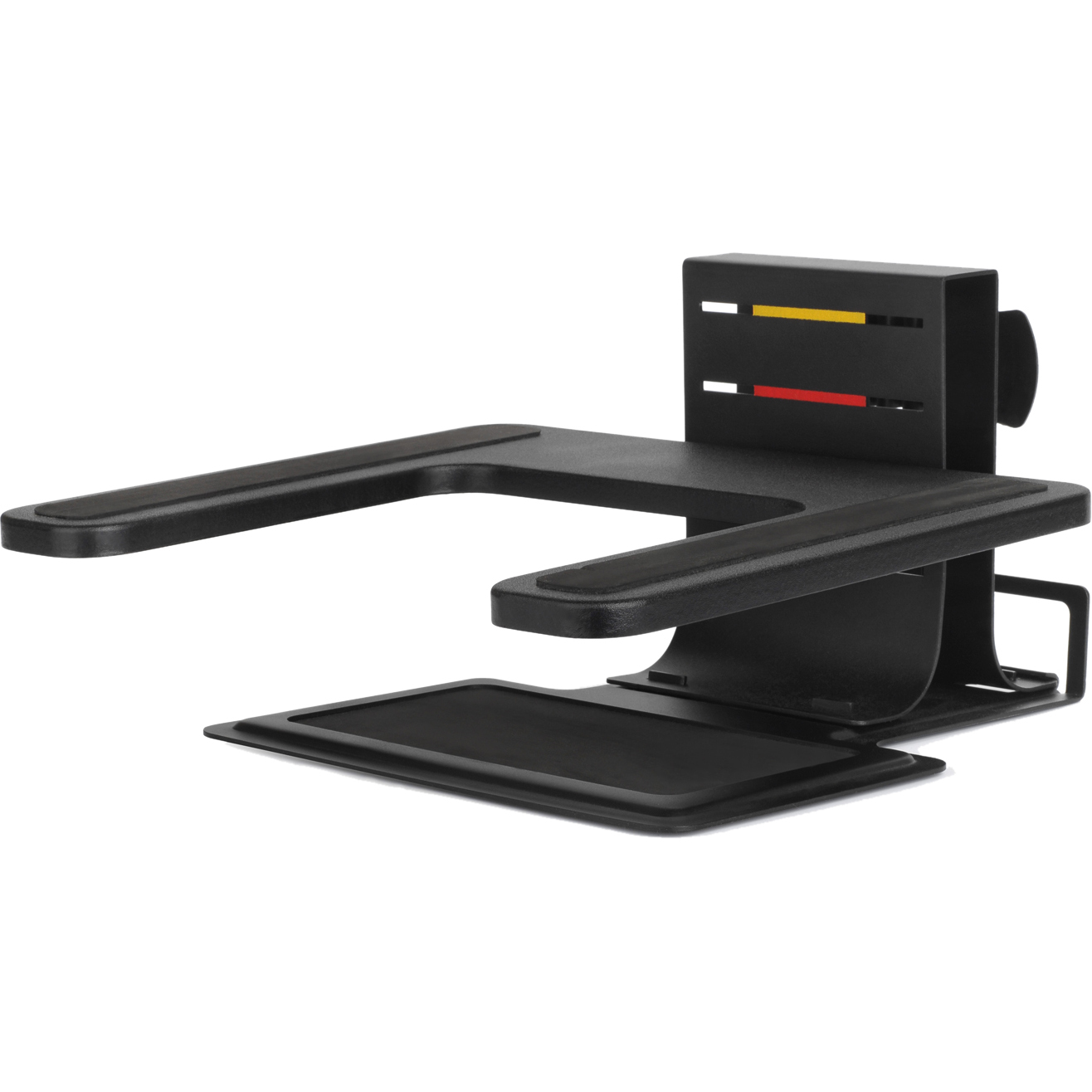 Kensington SMARTFIT ADJUSTABLE LAPTOP STAND (60726) Ascent NZ