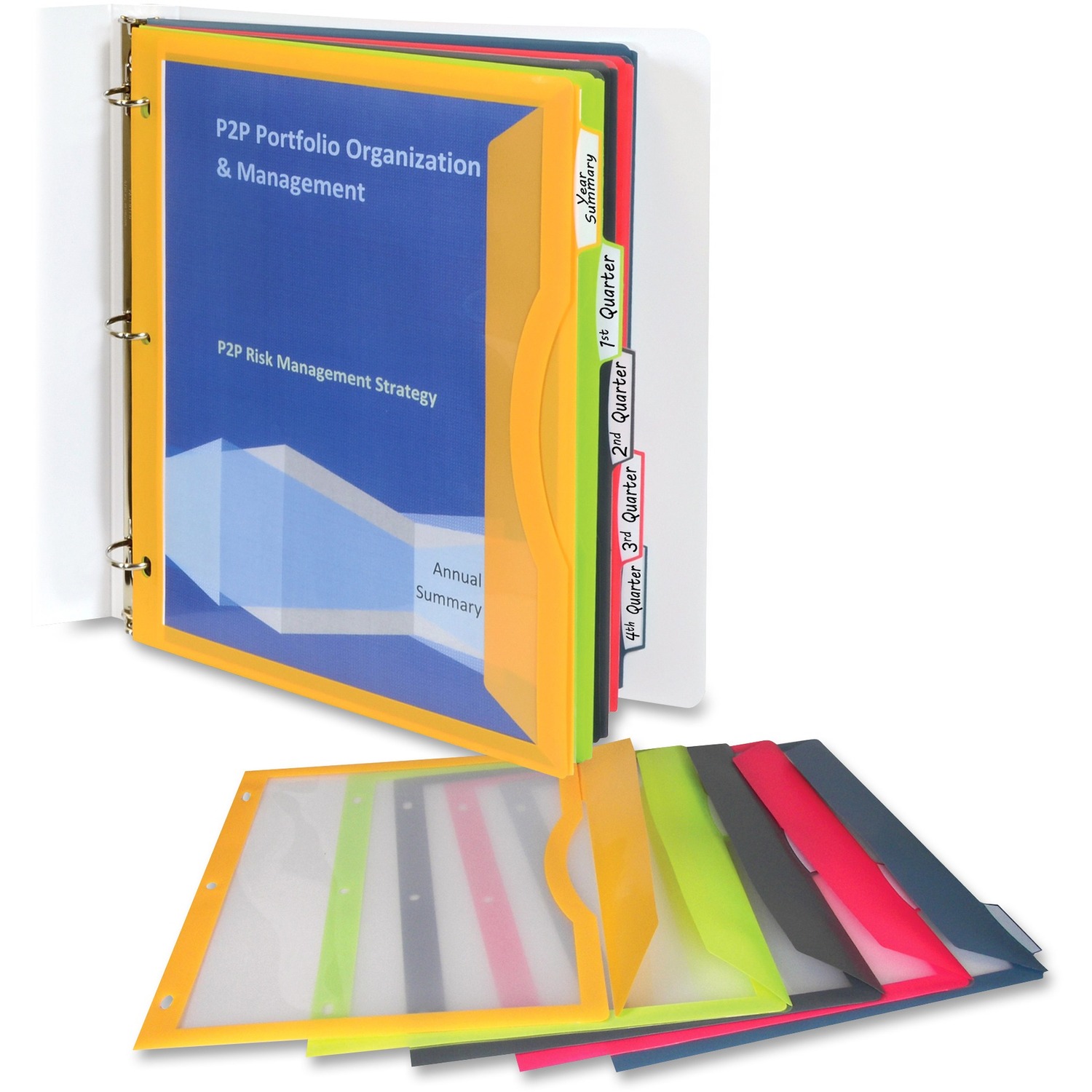 West Coast Office Supplies Office Supplies Binders & Accessories