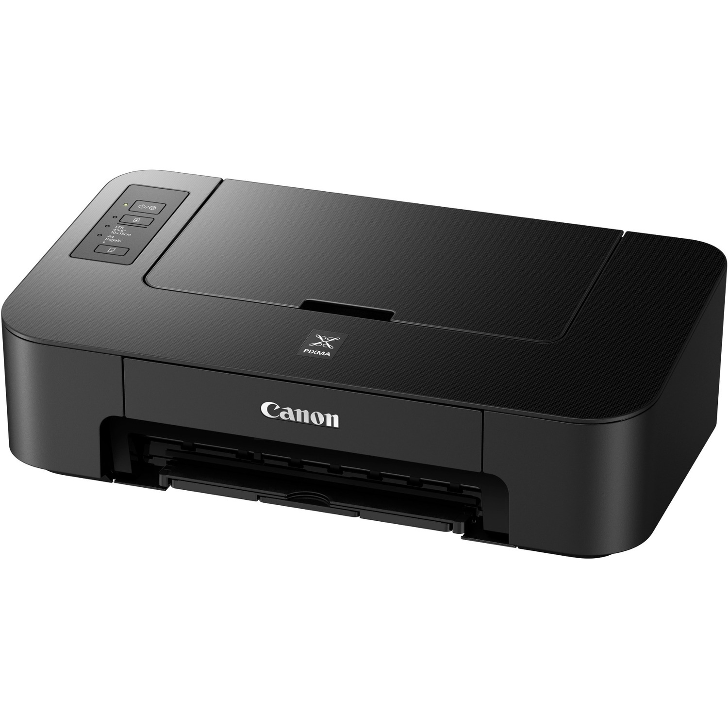 Canon PIXMA TS205 Laser Printer Colour 4800 x 1200 dpi Print