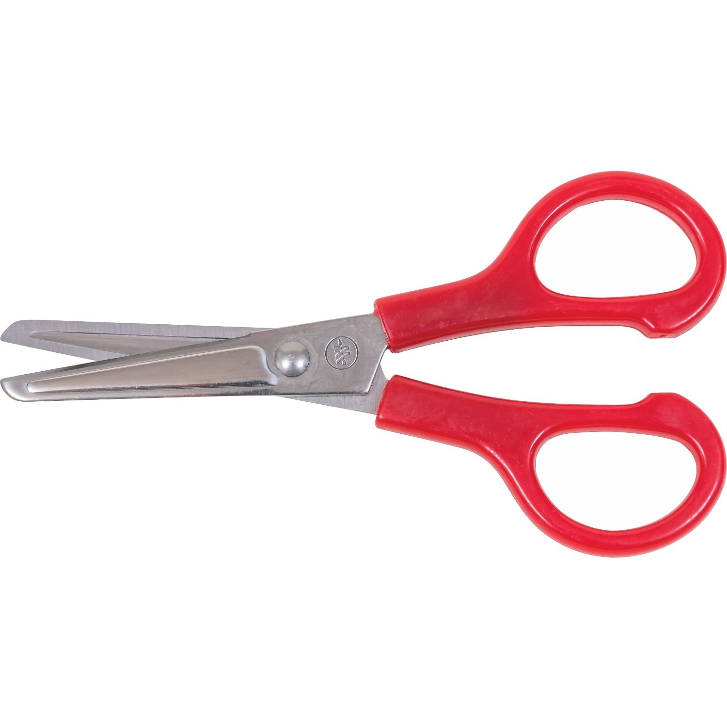 Westcott 4 " Blunt School Scissors Left/Right Stainless Steel