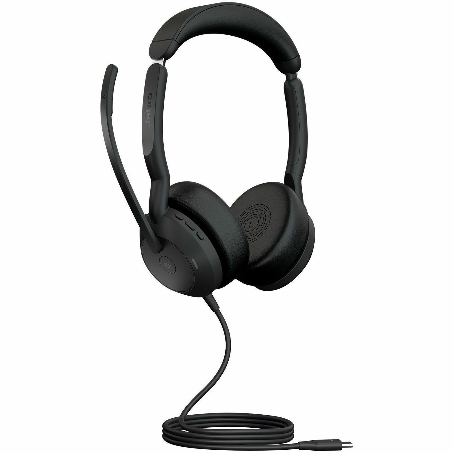 Glennco Office Products Ltd. Miscellaneous Jabra Evolve2 50 Headset Microsoft Teams