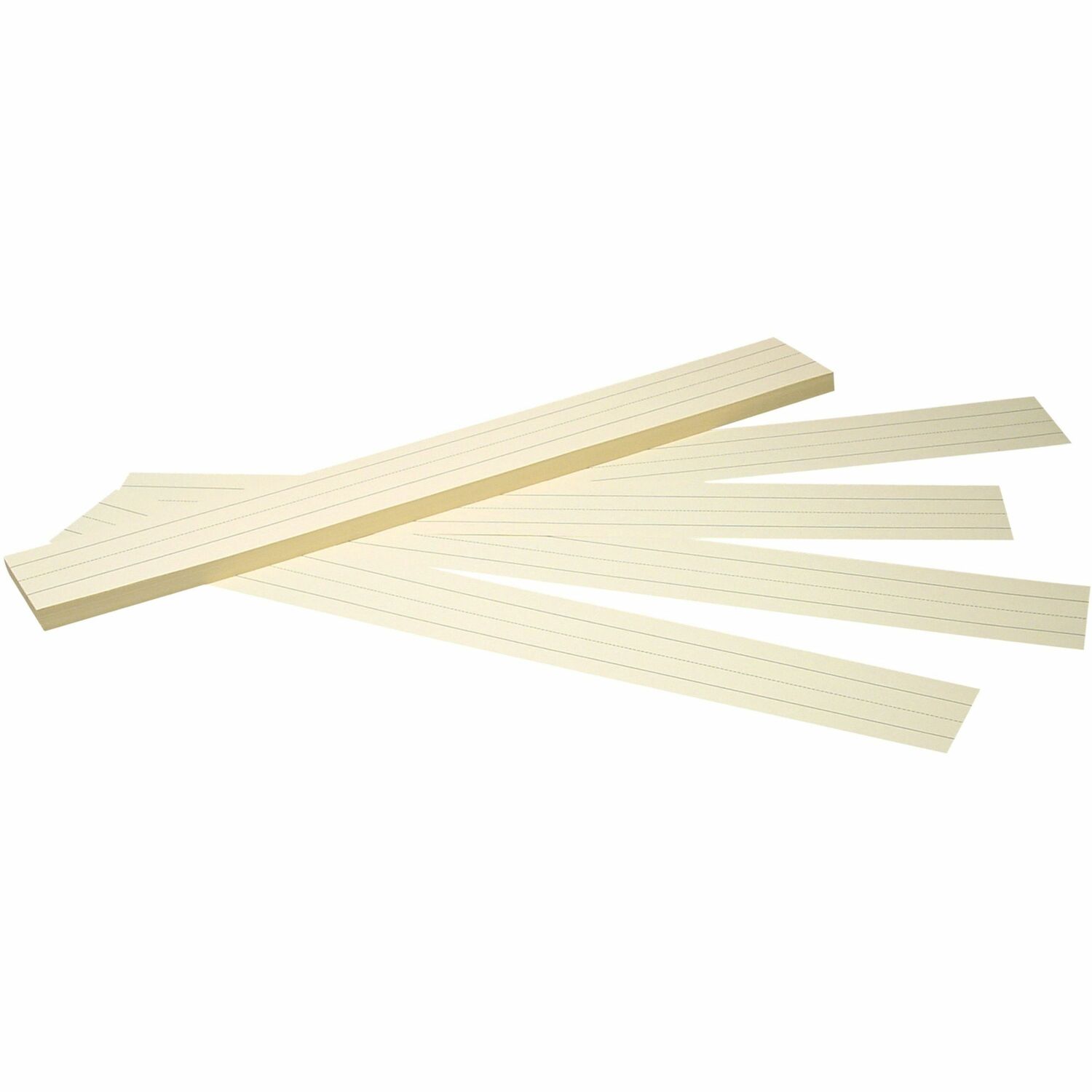 Pacon® Sentence Strips Handwriting Paper Dixon Ticonderoga Company