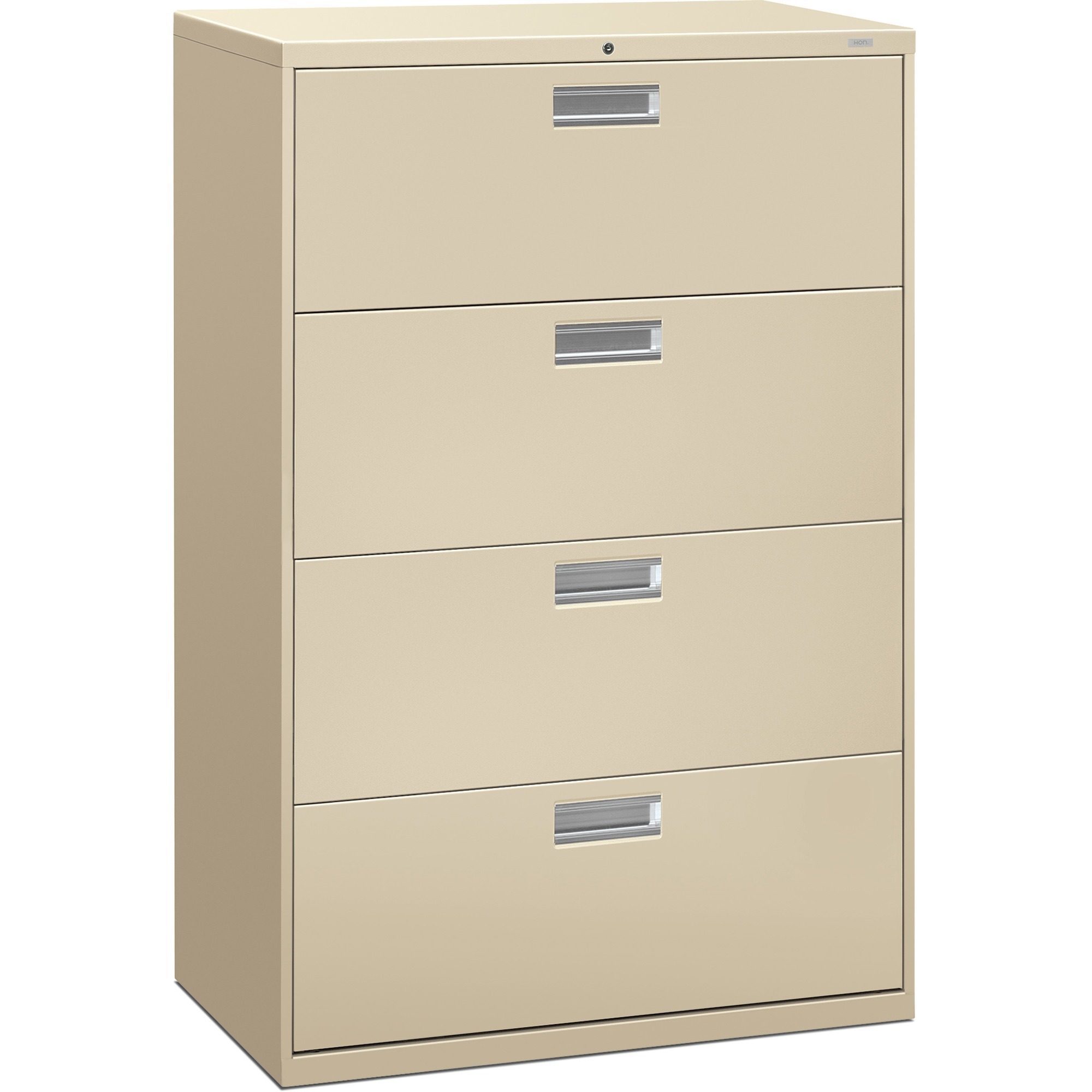 HON 600 Series Standard File Madill The Office Company