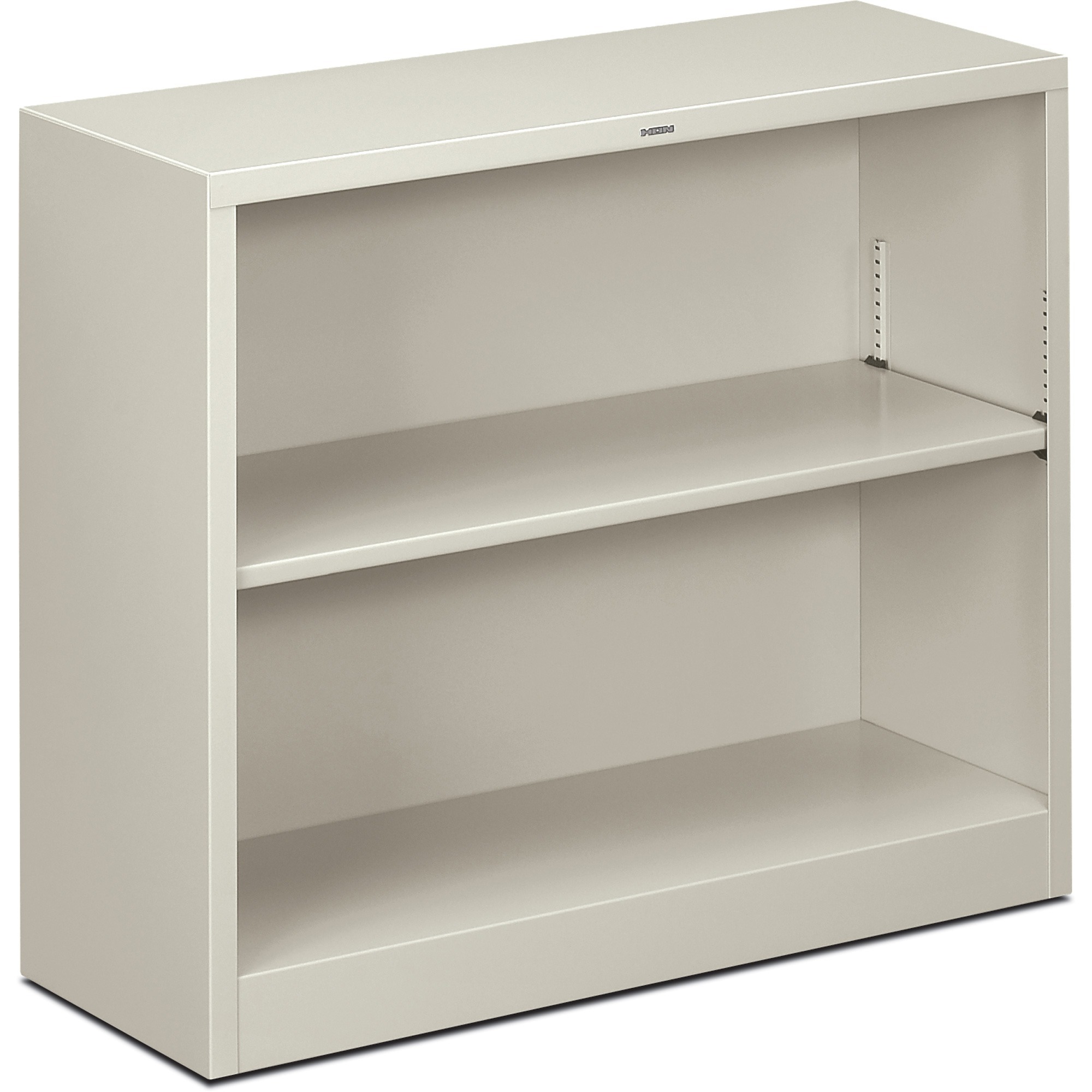 HON Metal Bookcase Madill The Office Company