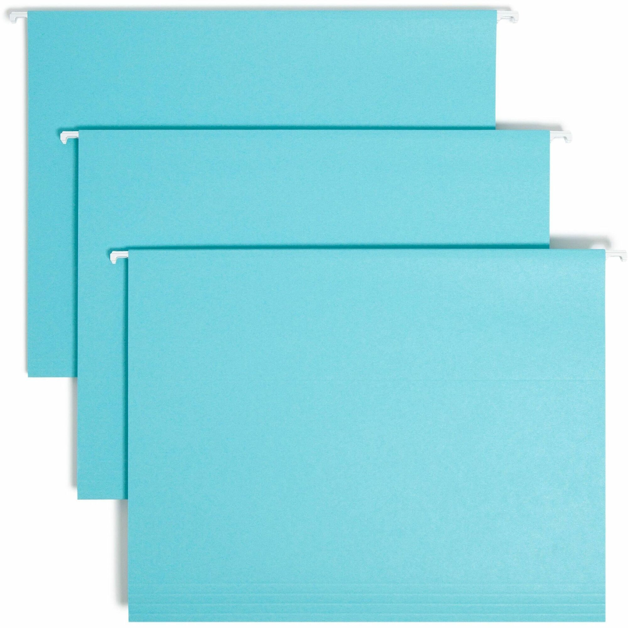 Smead Hanging File Folders with Tab