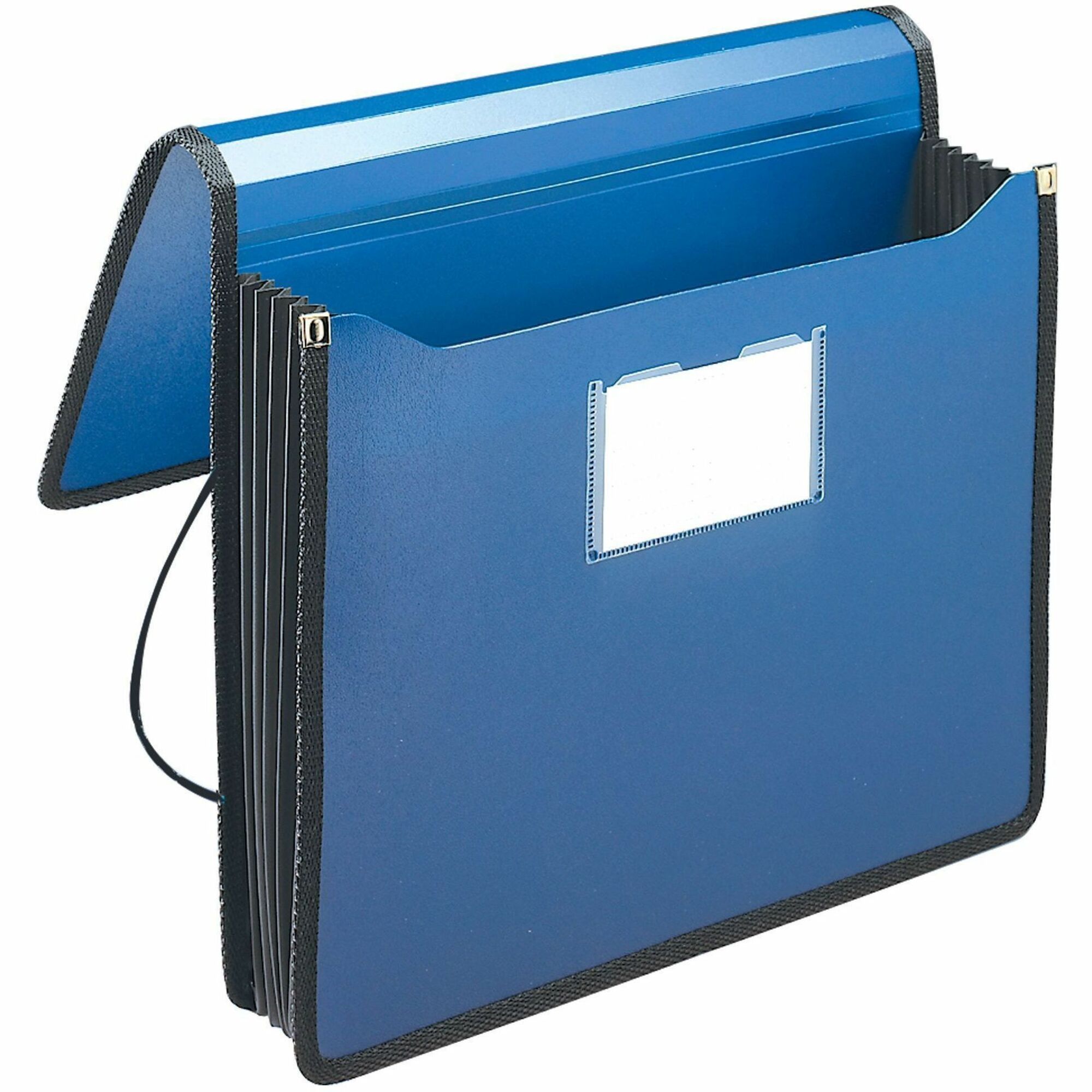 Smead Letter File Wallet