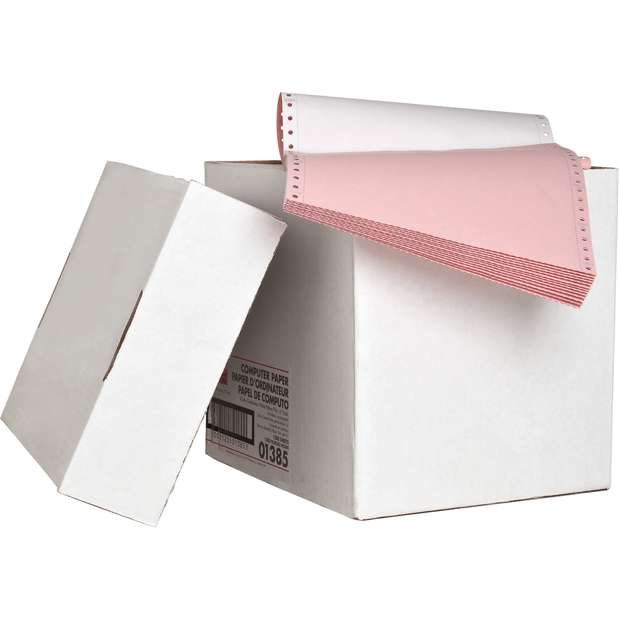 West Coast Office Supplies Office Supplies Paper & Pads