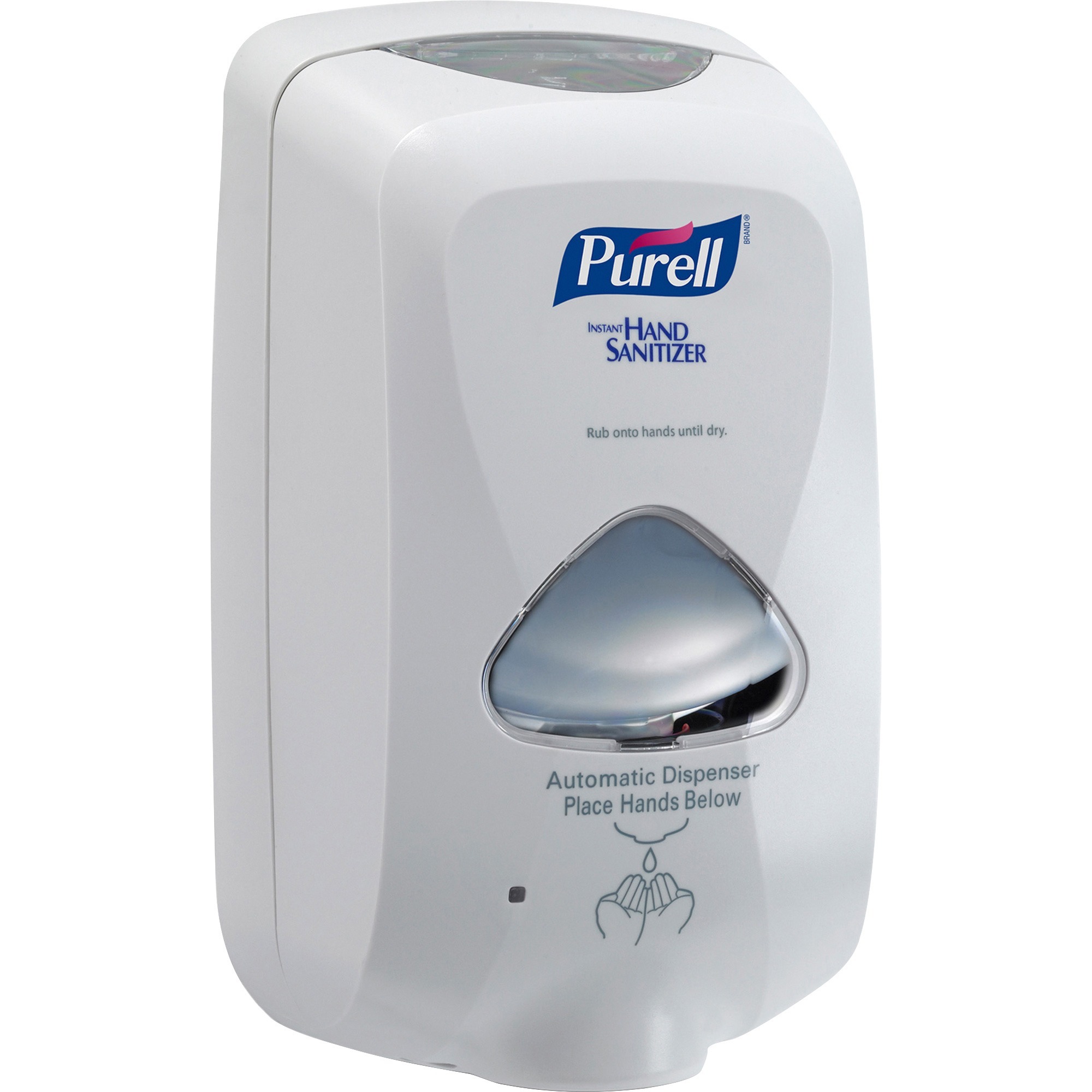 Purell Tfx Touch Free Sanitizer Dispenser 272012 Ct DISPENSER