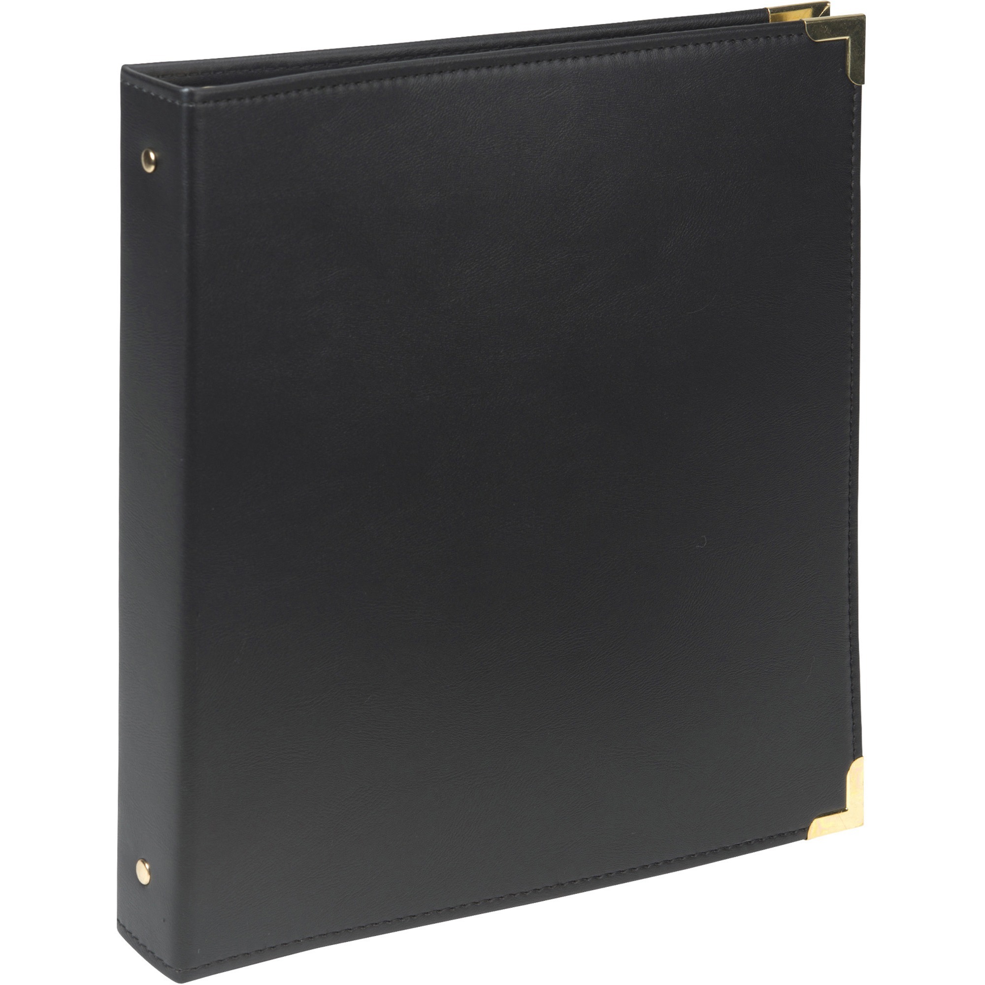 Samsill Classic Collection Business Card Binder